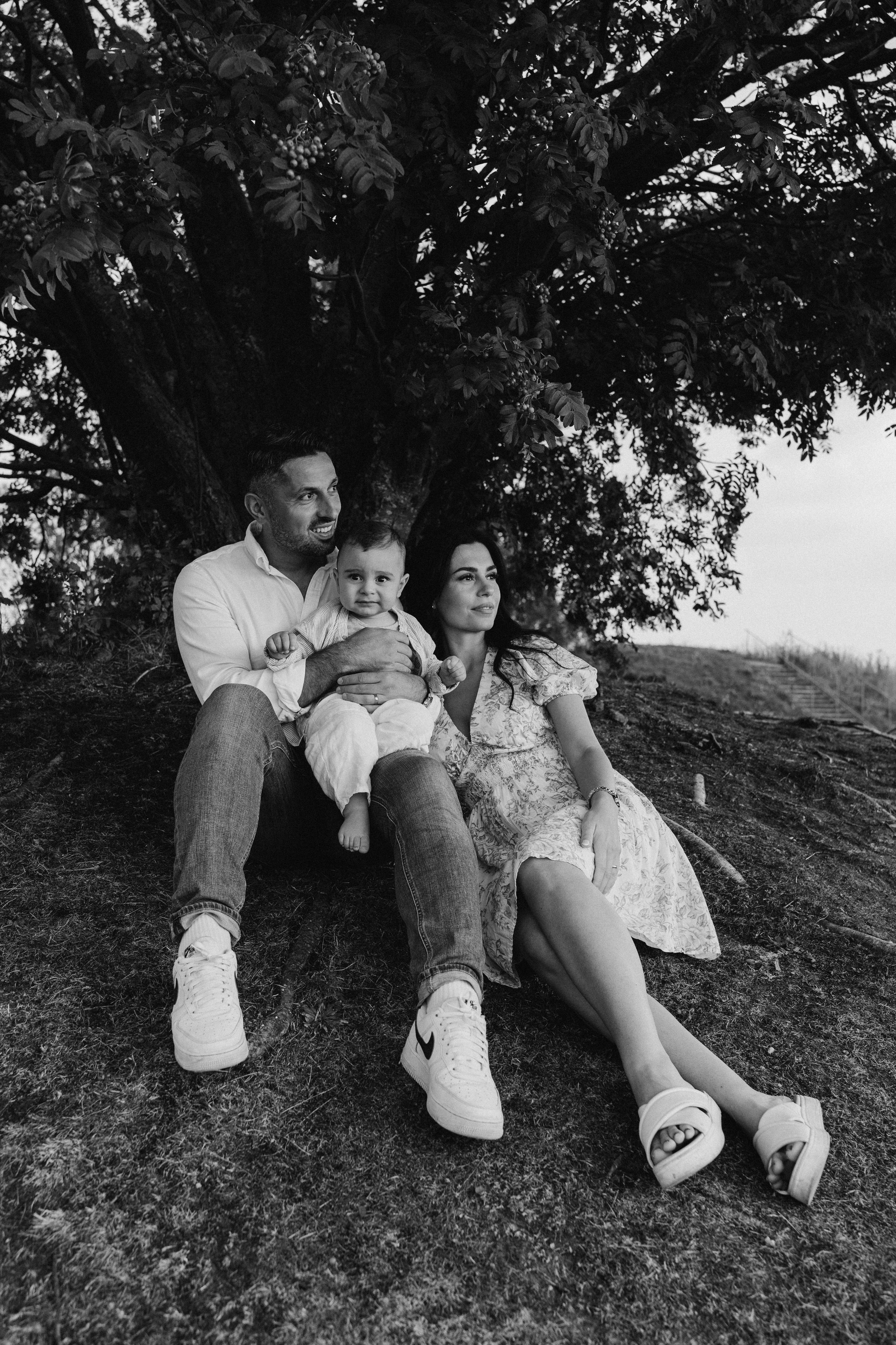 Summer. Wedding and potrait photographer in Helsinki Vickan O