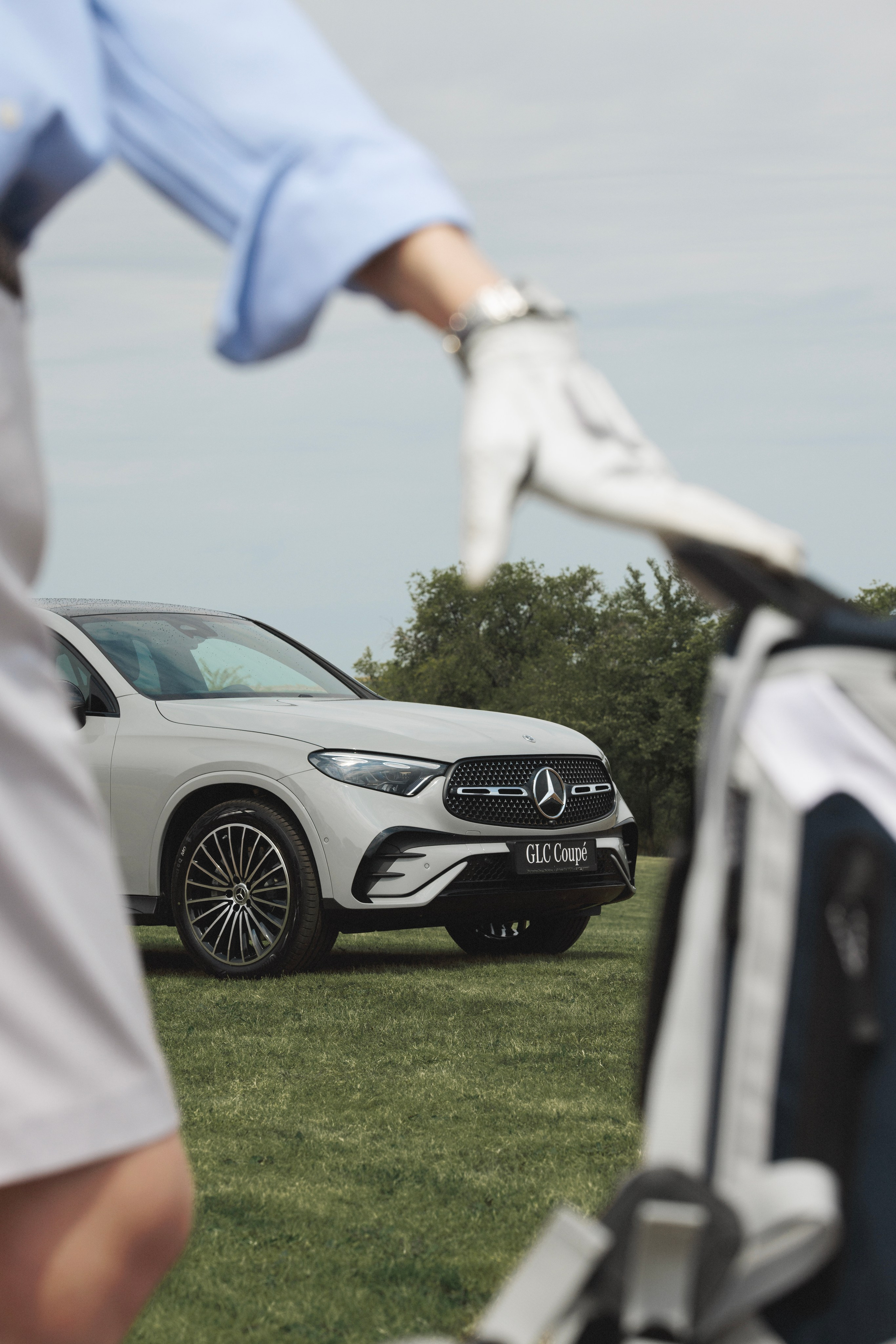 Mersedes. Captured by Hallovud