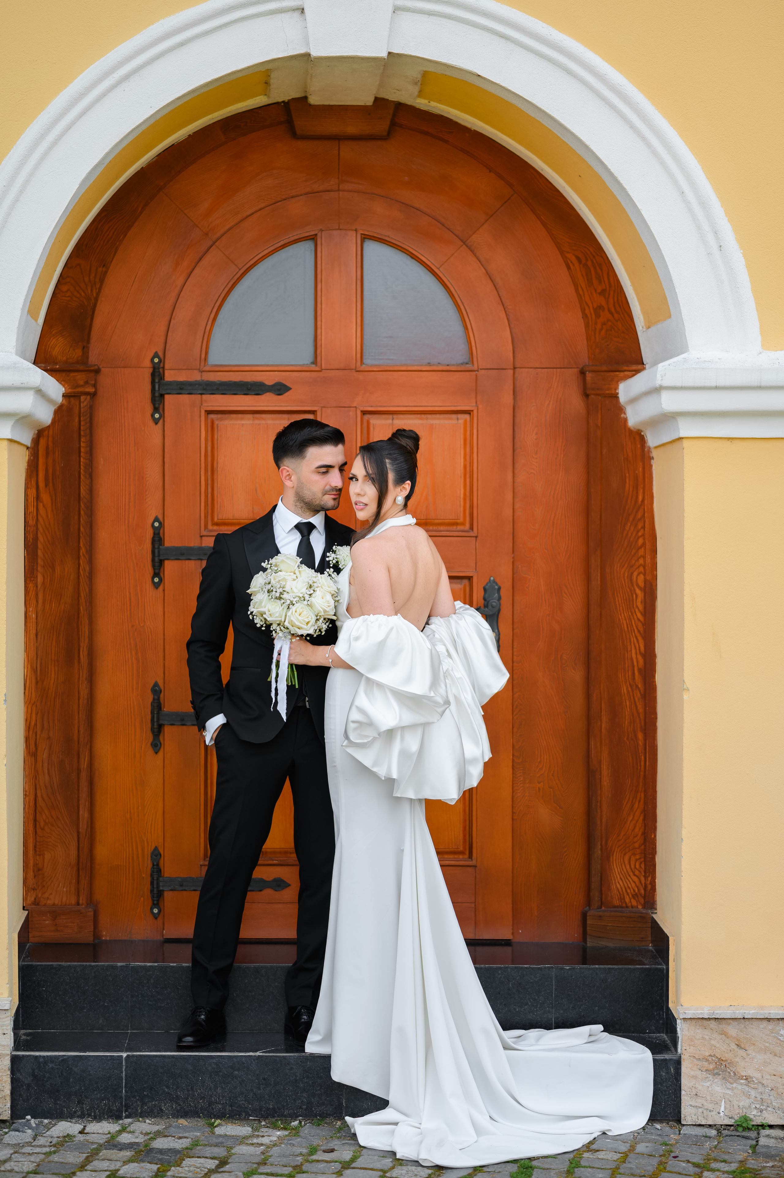 Sebastian & Adelina. Erik Bagy | Fotograf de Nuntă