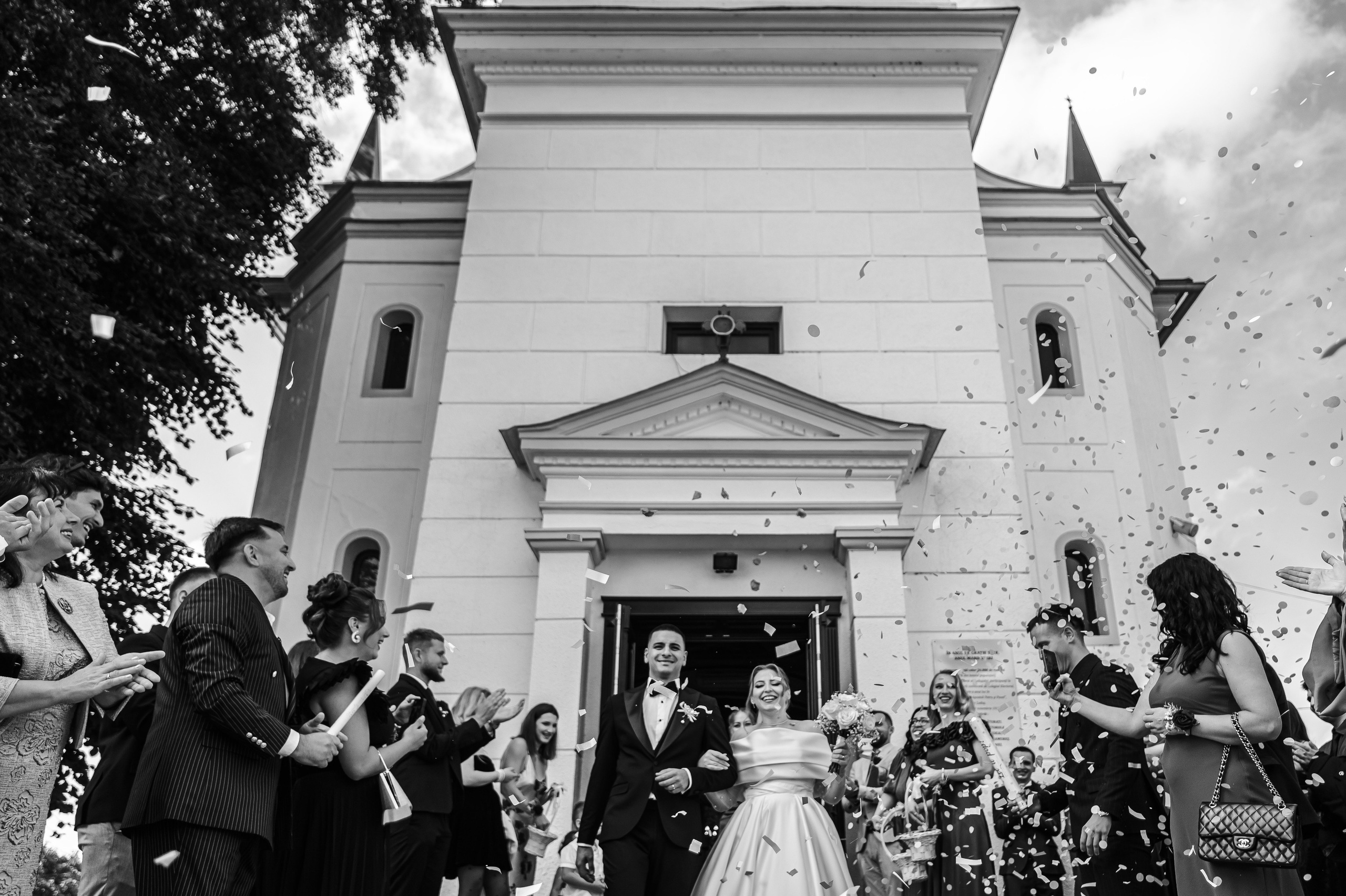 Erik Bagy | Fotograf de Nuntă