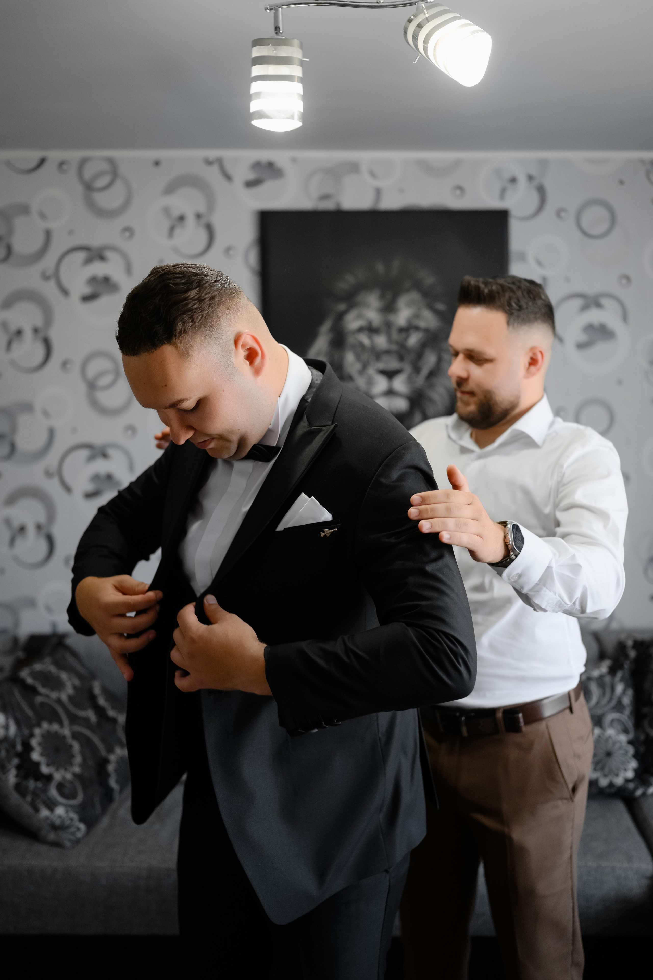 Gabriel & Teodora. Erik Bágy | Wedding Photographer