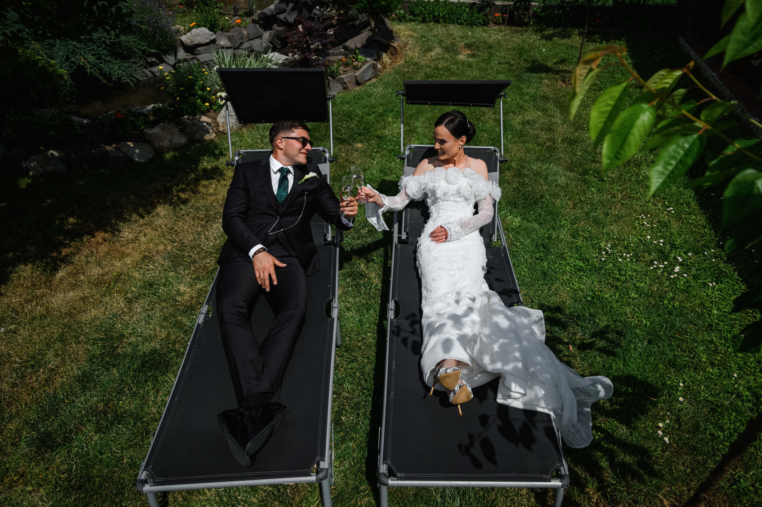 Dan & Cristina. Erik Bagy | Fotograf de Nuntă
