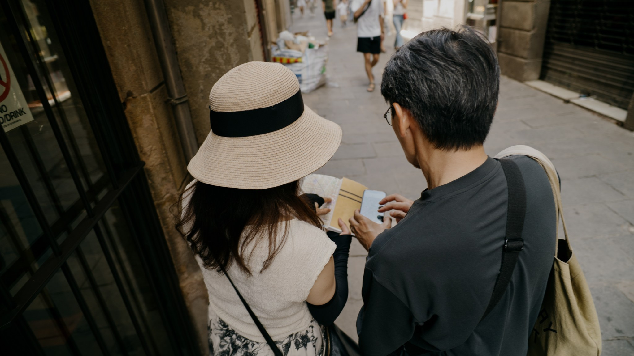 Galeria. Creador de contenido visual en Barcelona | Dima Kit