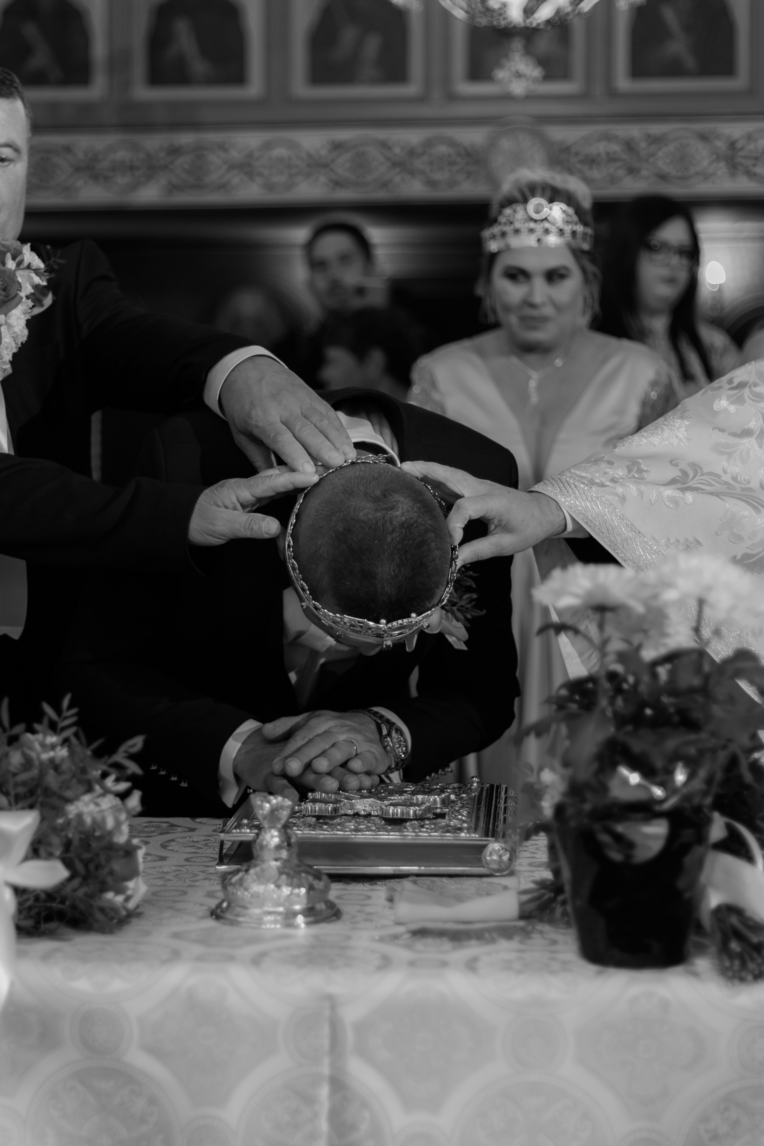 Valentina & Marcel. Fotograf si videograf — evenimente si studio