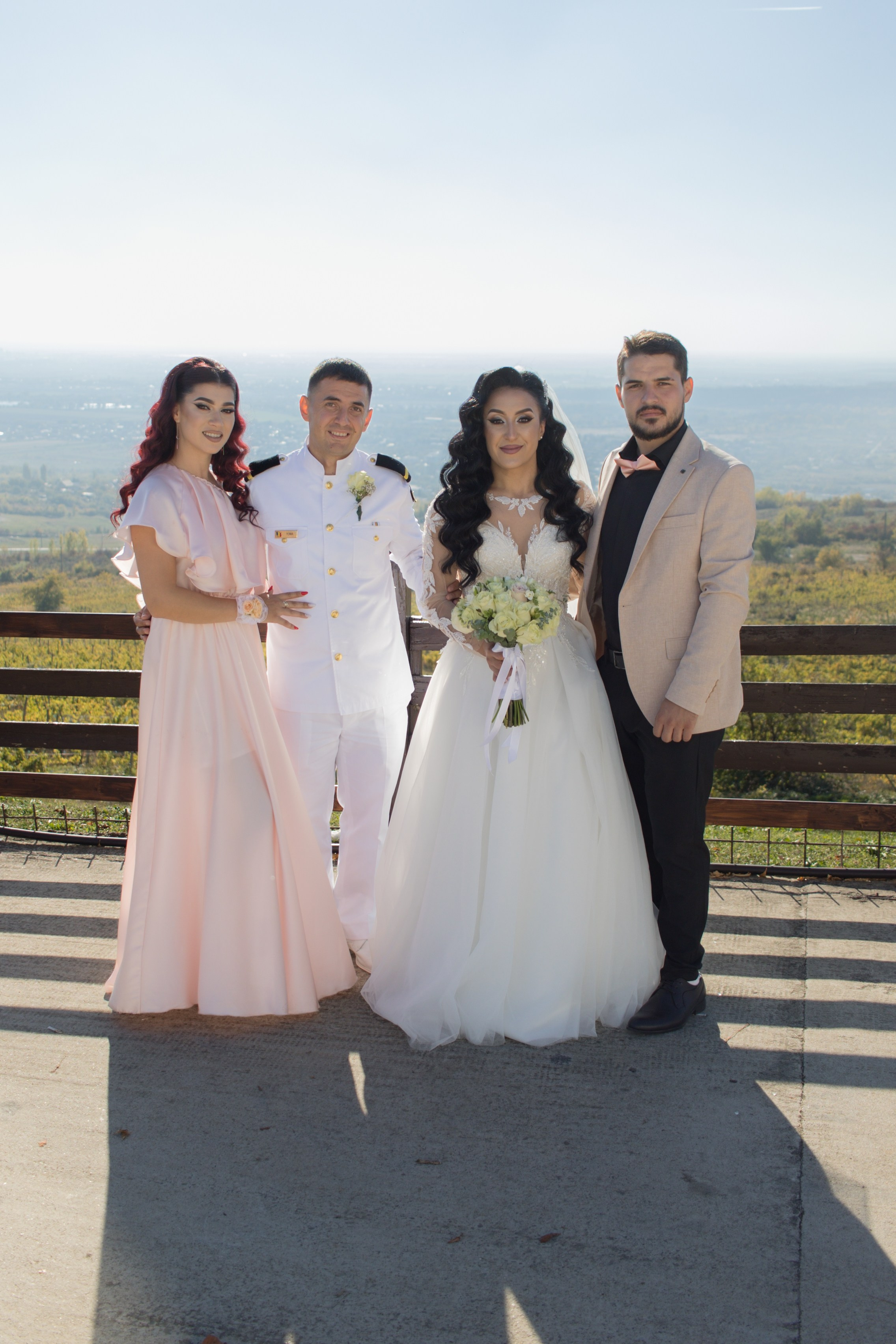 Malina & Alex. Fotograf si videograf — evenimente si studio