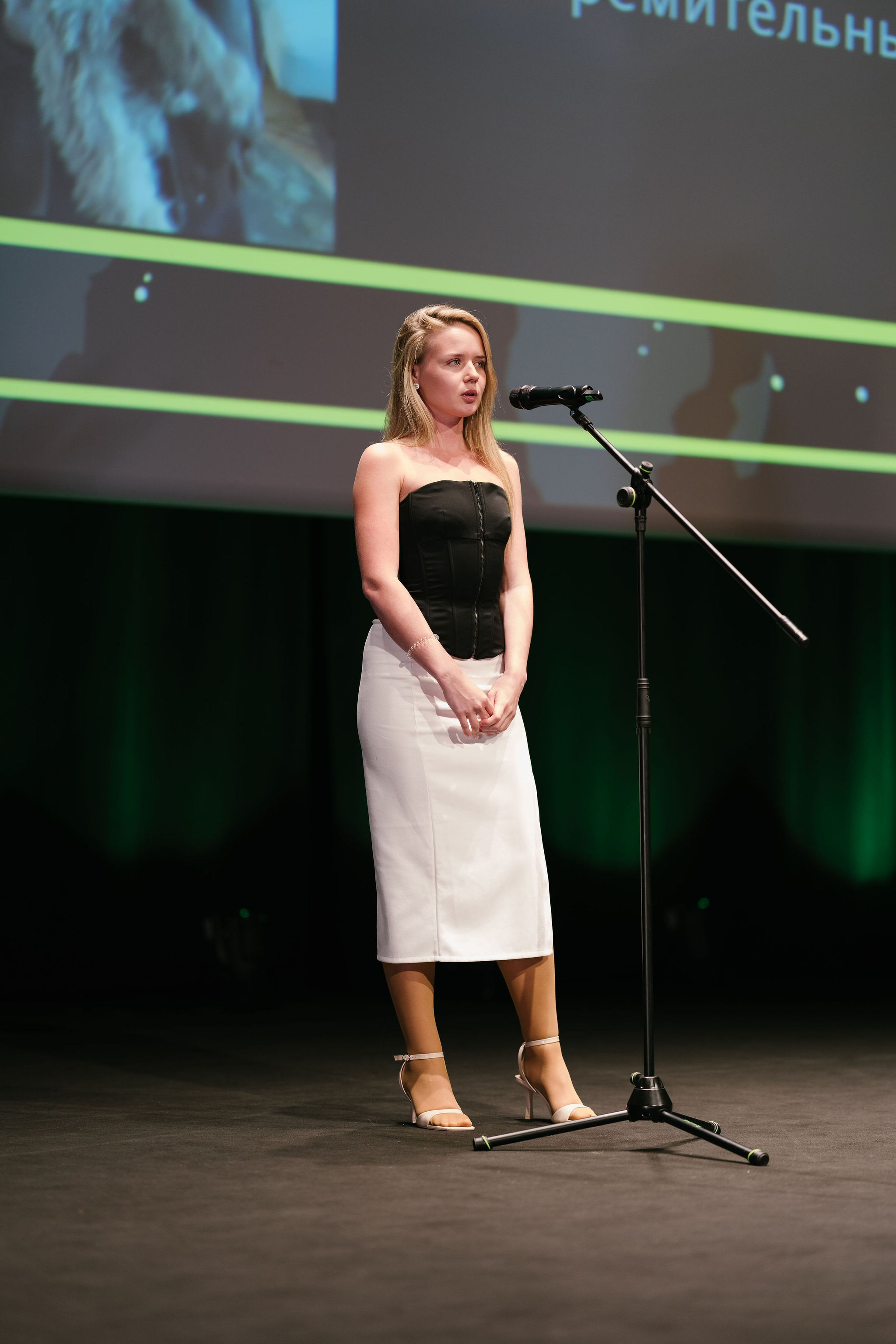 La Persona Awards 2026 (ч.4). OranJazz fotos