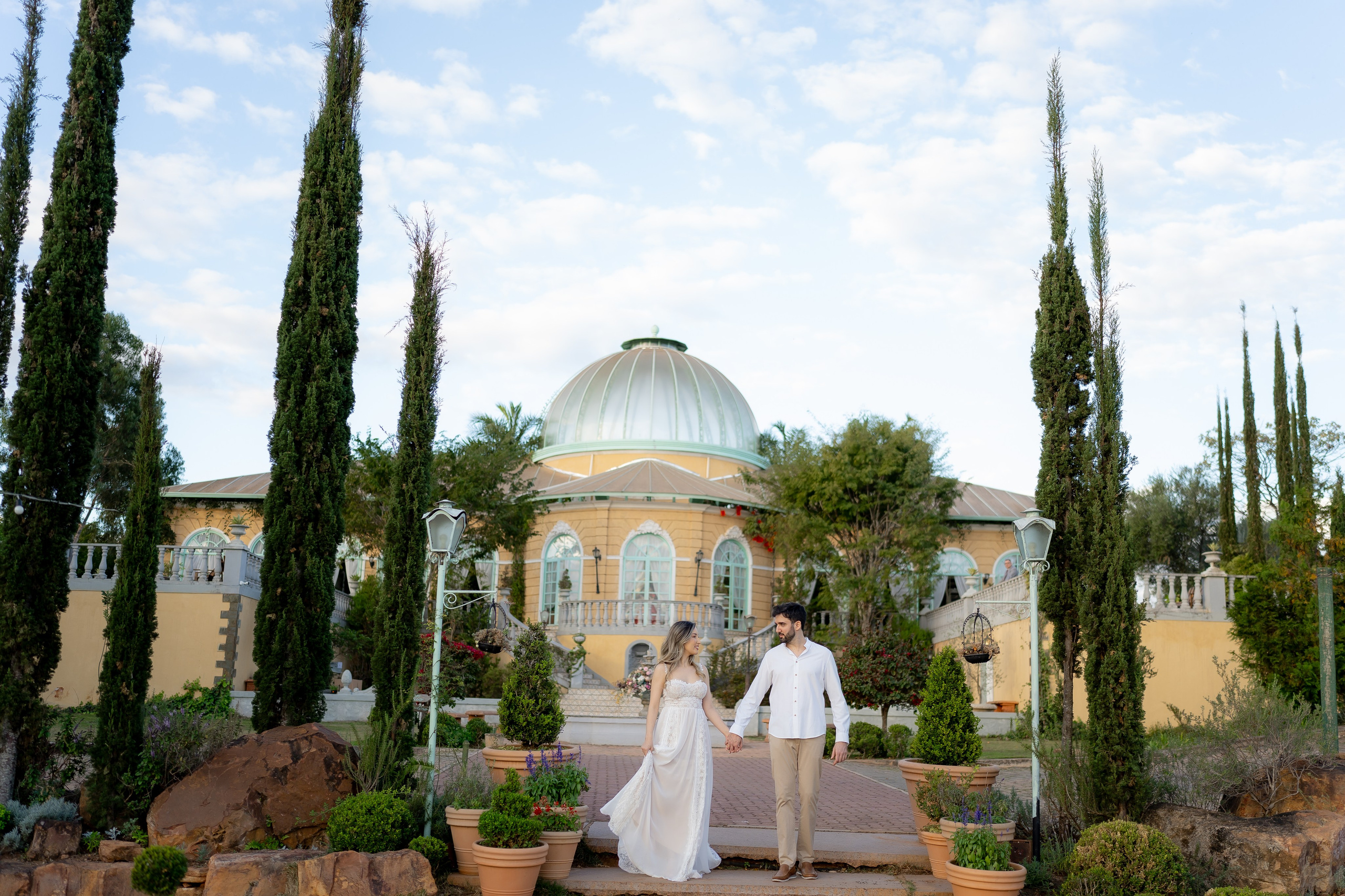 Kamila e Vinícius | Villa Giardini. Fabio Barth — Wedding Photo & Film