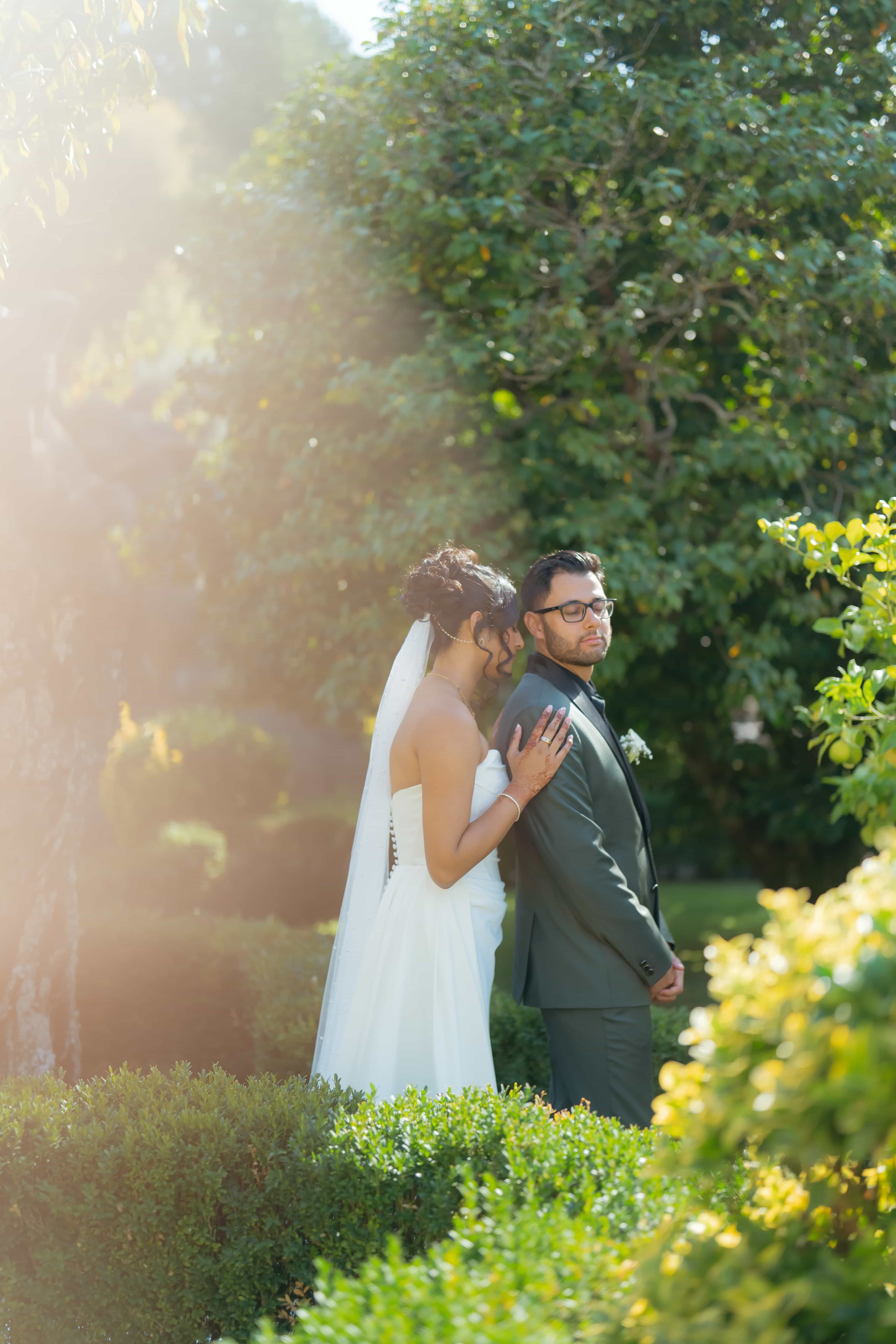 Maya e Trey. Fabio Barth | Foto e Filme de casamento