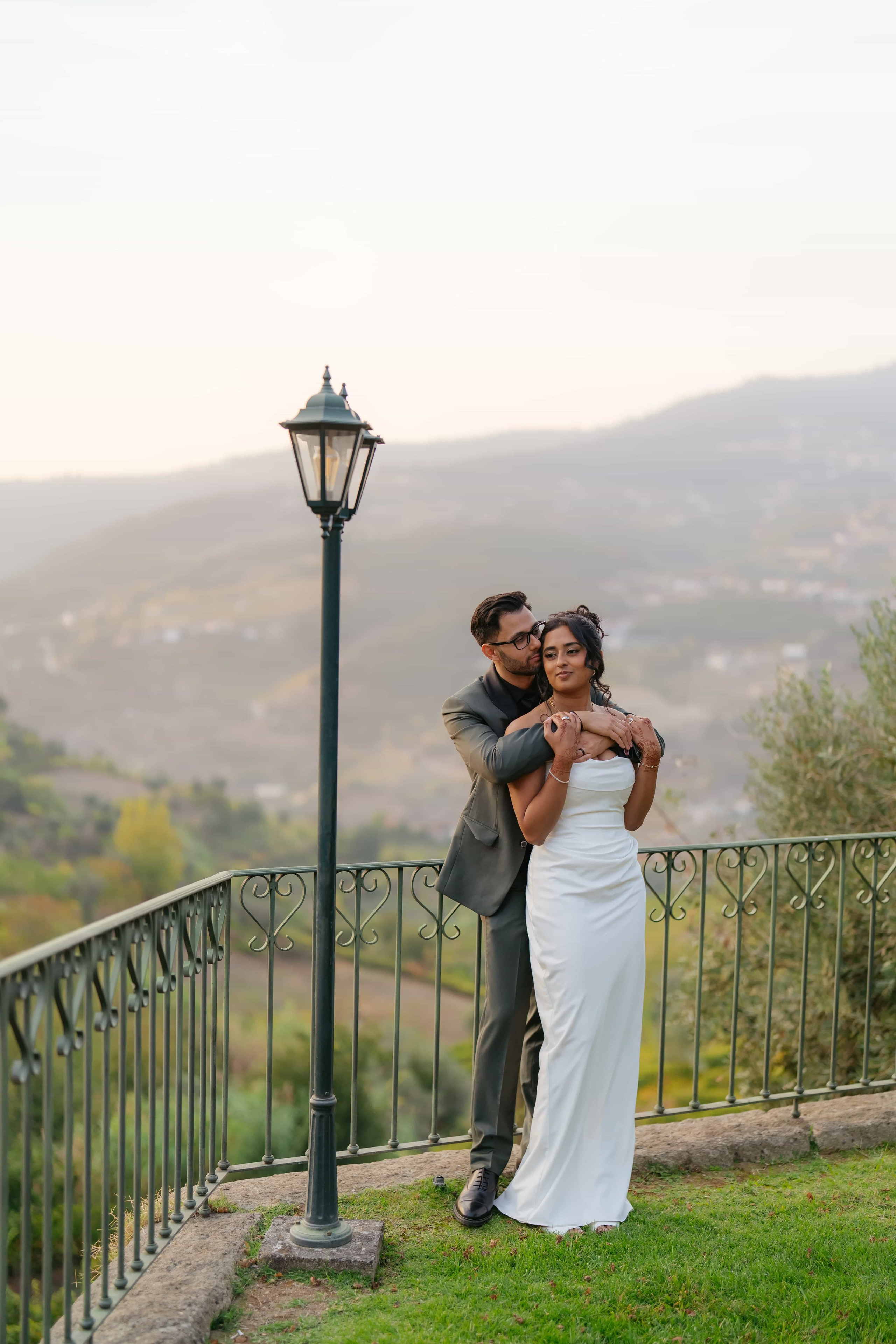 Maya e Trey. Fabio Barth | Foto e Filme de casamento