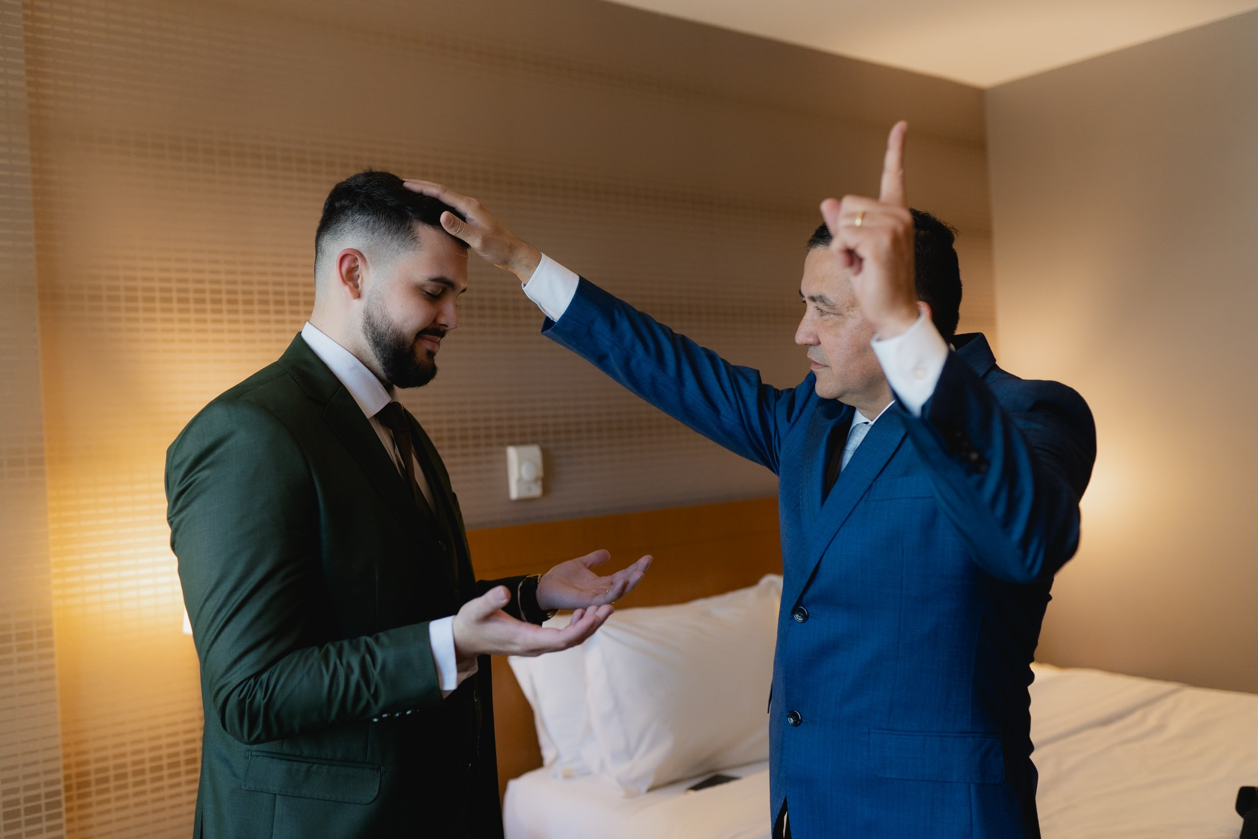 Kelvin e Leticia. Fabio Barth | Foto e Filme de casamento