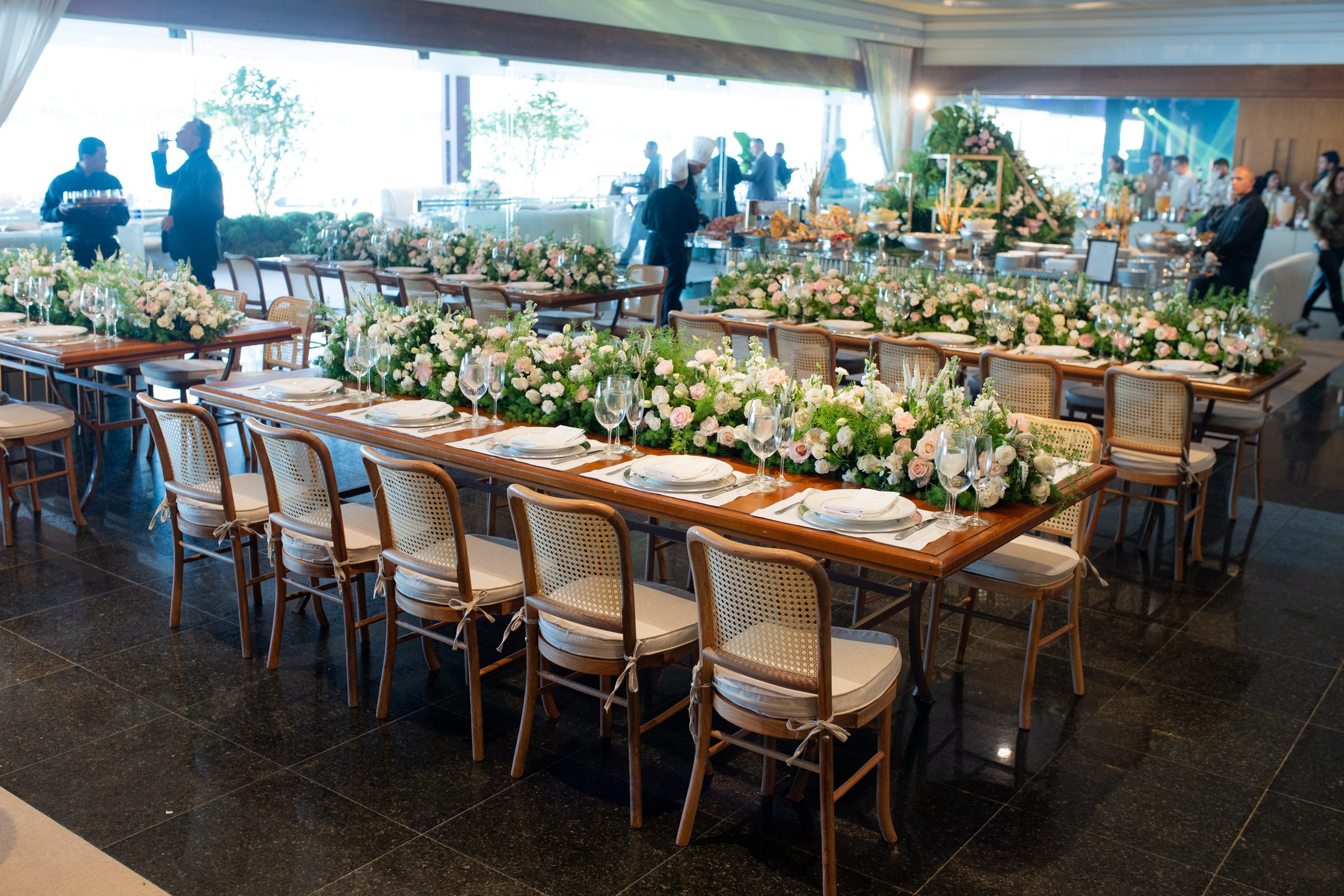 Luiza e Marcelo. Fabio Barth — Wedding Photo & Film