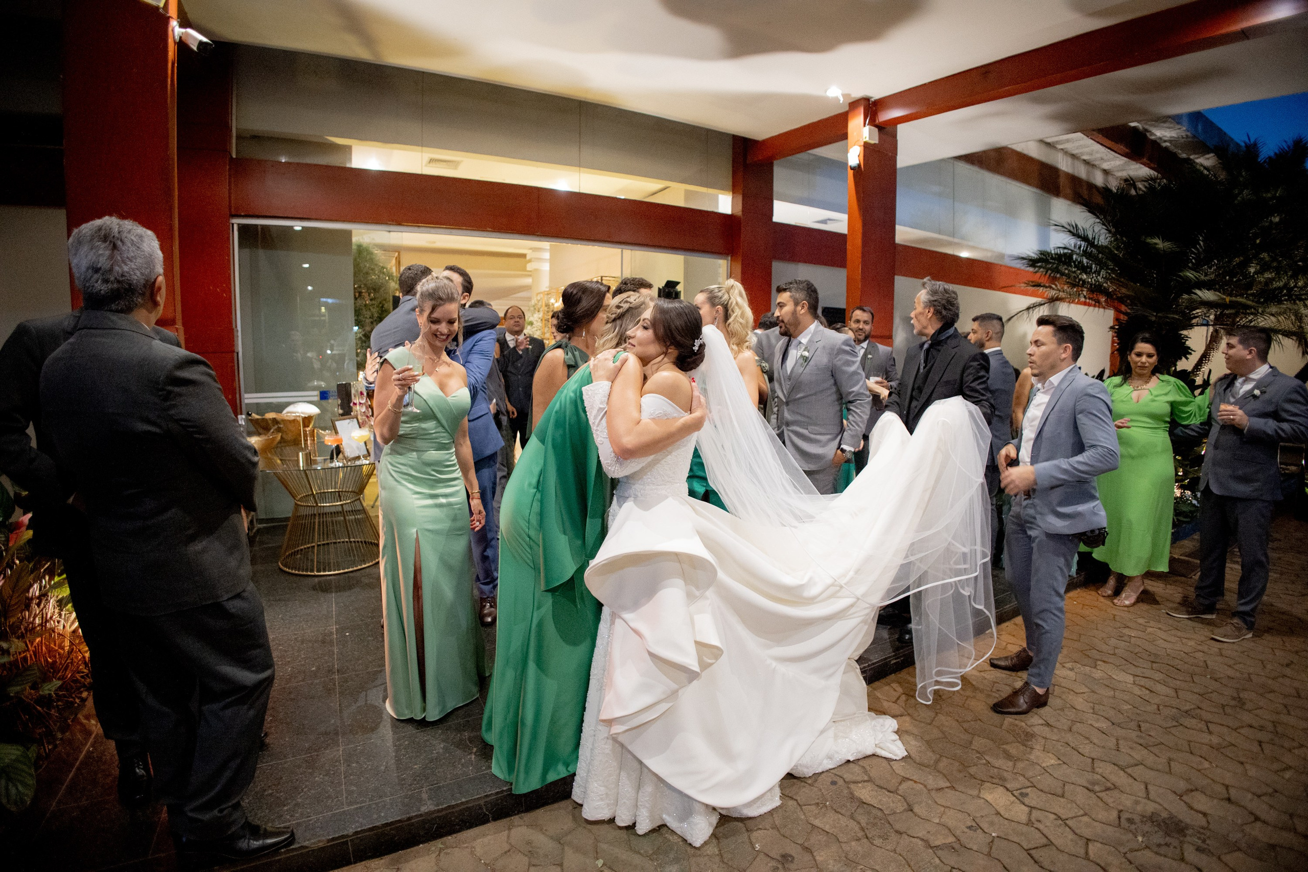 Luiza e Marcelo. Fabio Barth — Wedding Photo & Film