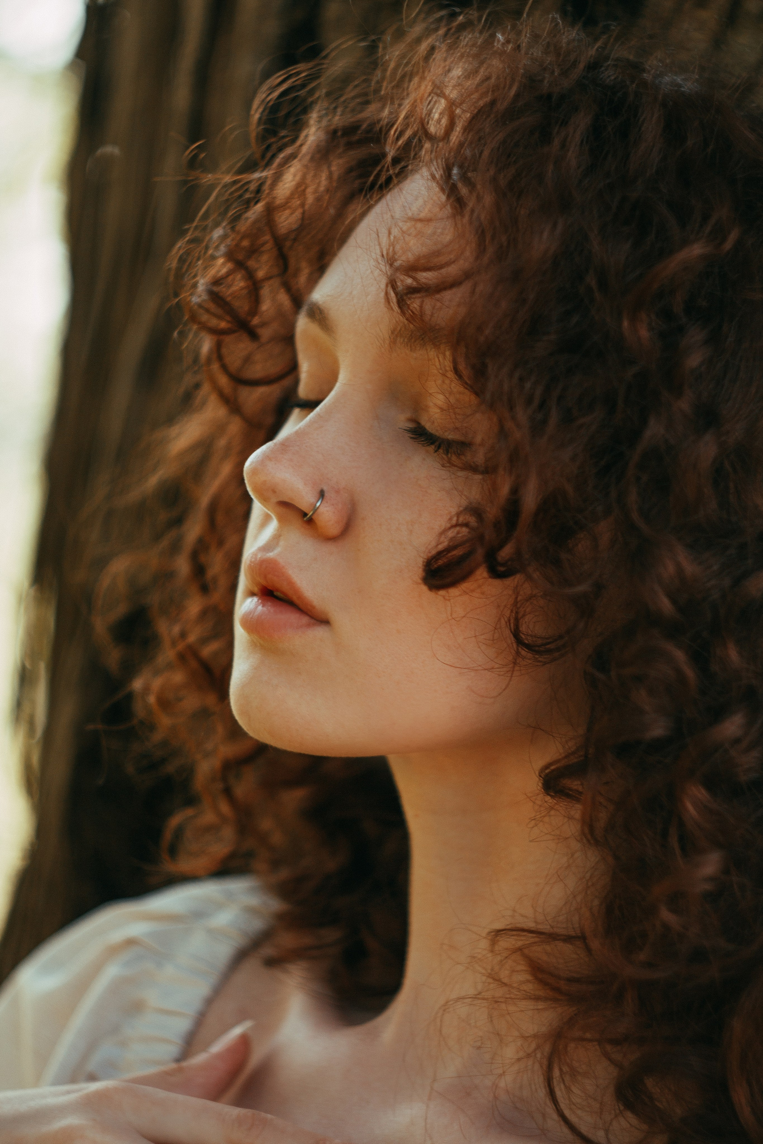 Ульяна. Wedding and portrait photographer in Beograd Ekaterina Makedonskaya