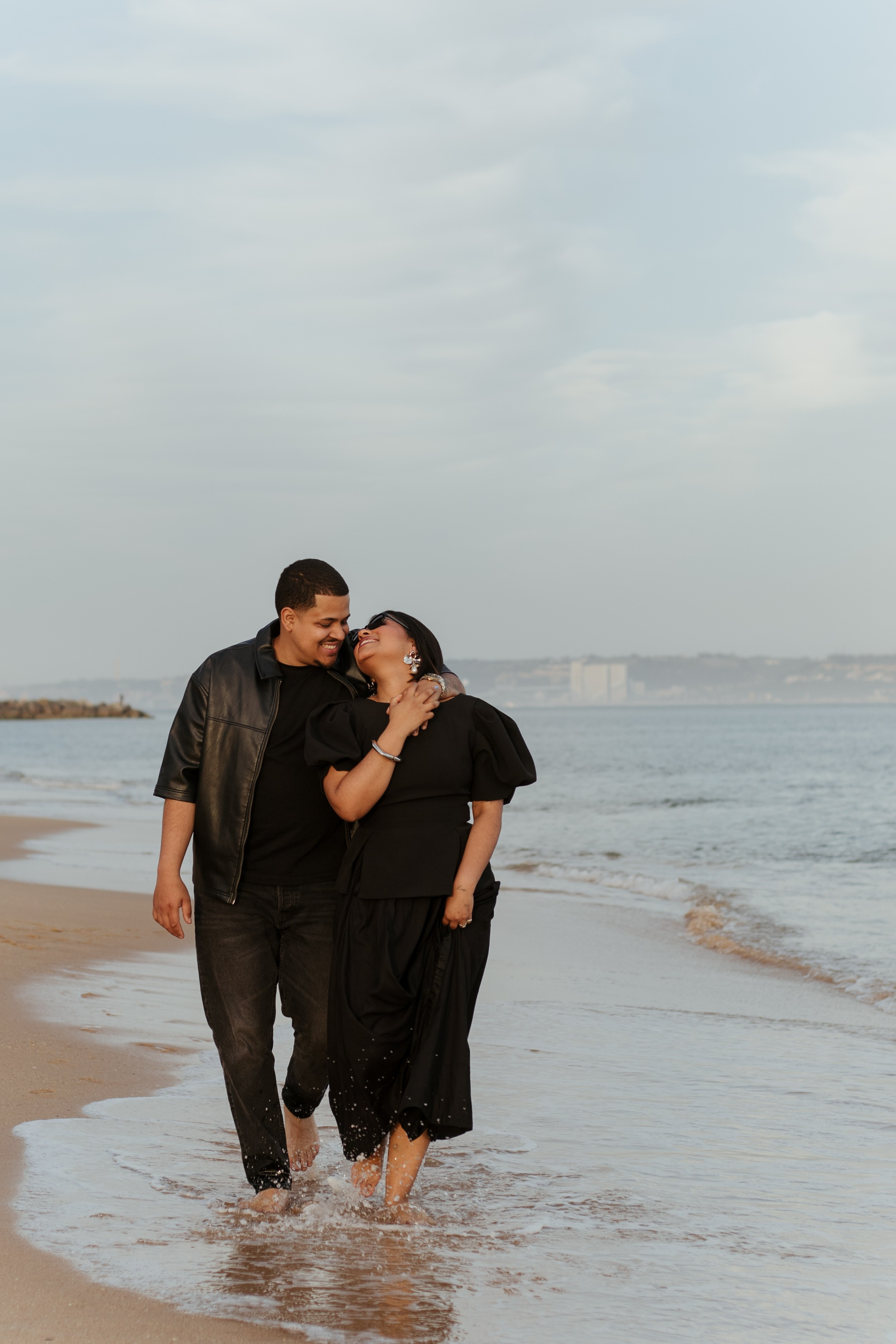 Sara e Max. Fotógrafa de famílias e casamentos em Lisboa|Patrícia Sofia Retratos