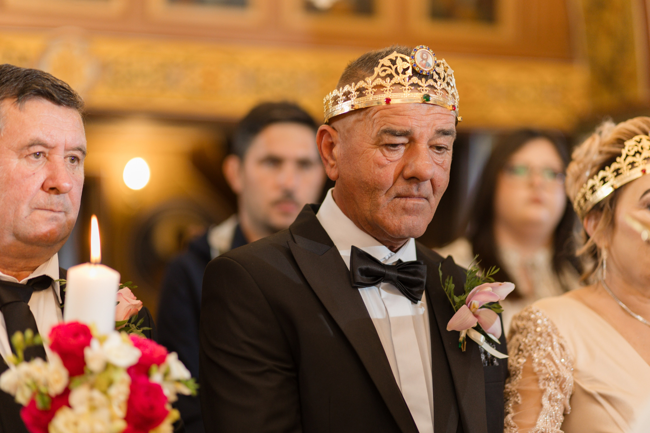 Valentina & Marcel. Fotograf si videograf — evenimente si studio