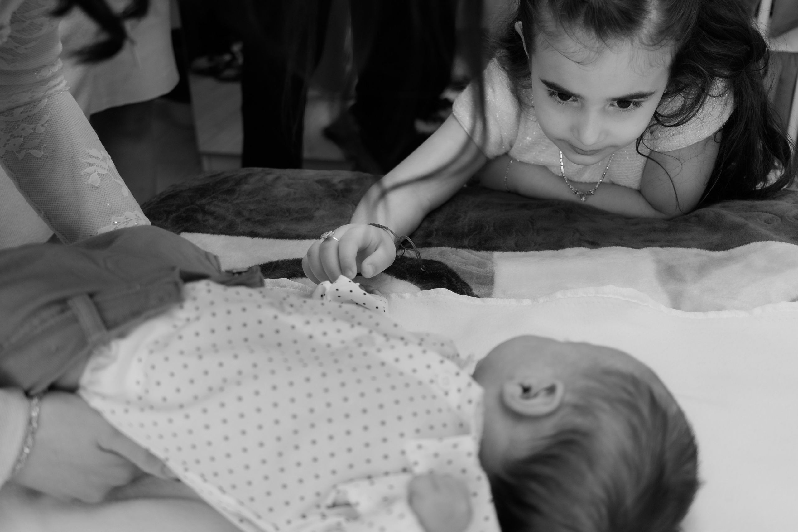 Kevin. Fotograf si videograf — evenimente si studio