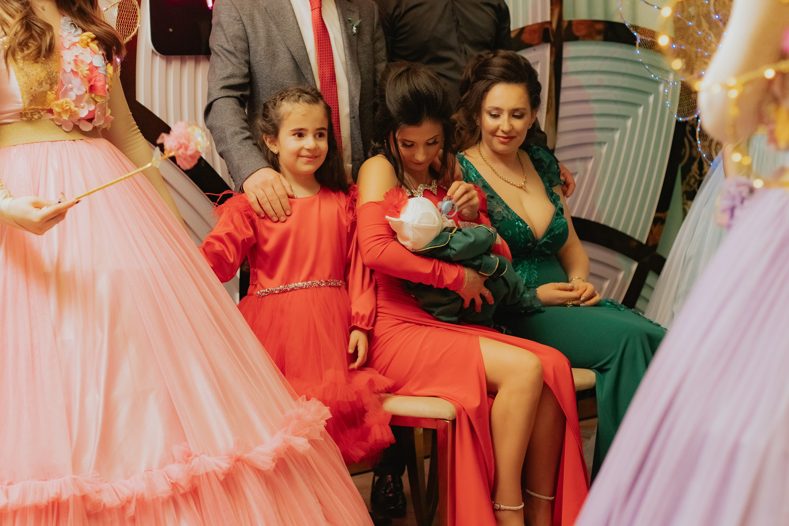 Kevin. Fotograf si videograf — evenimente si studio