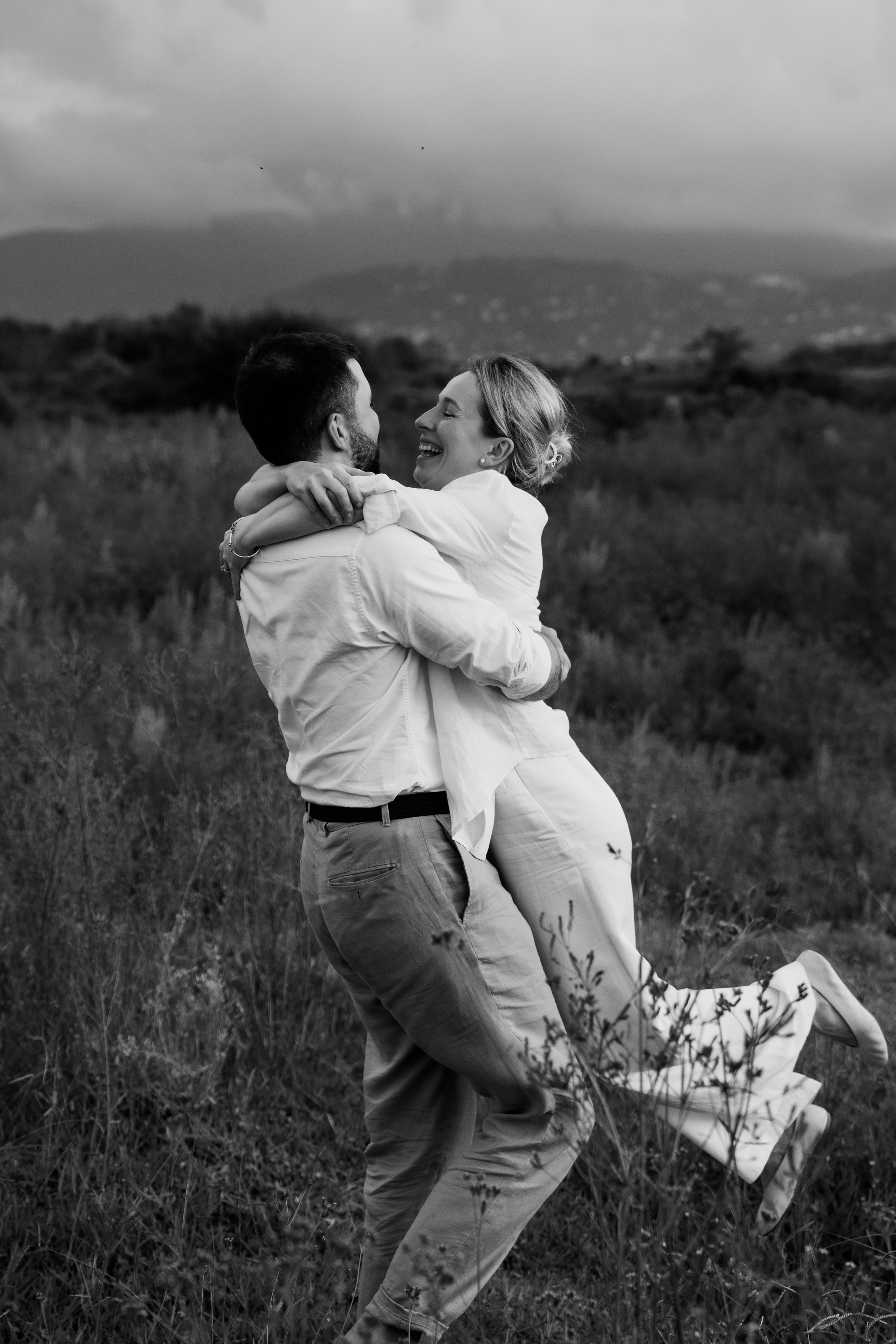 Family. Ekaterina Verbitskaya. Photography