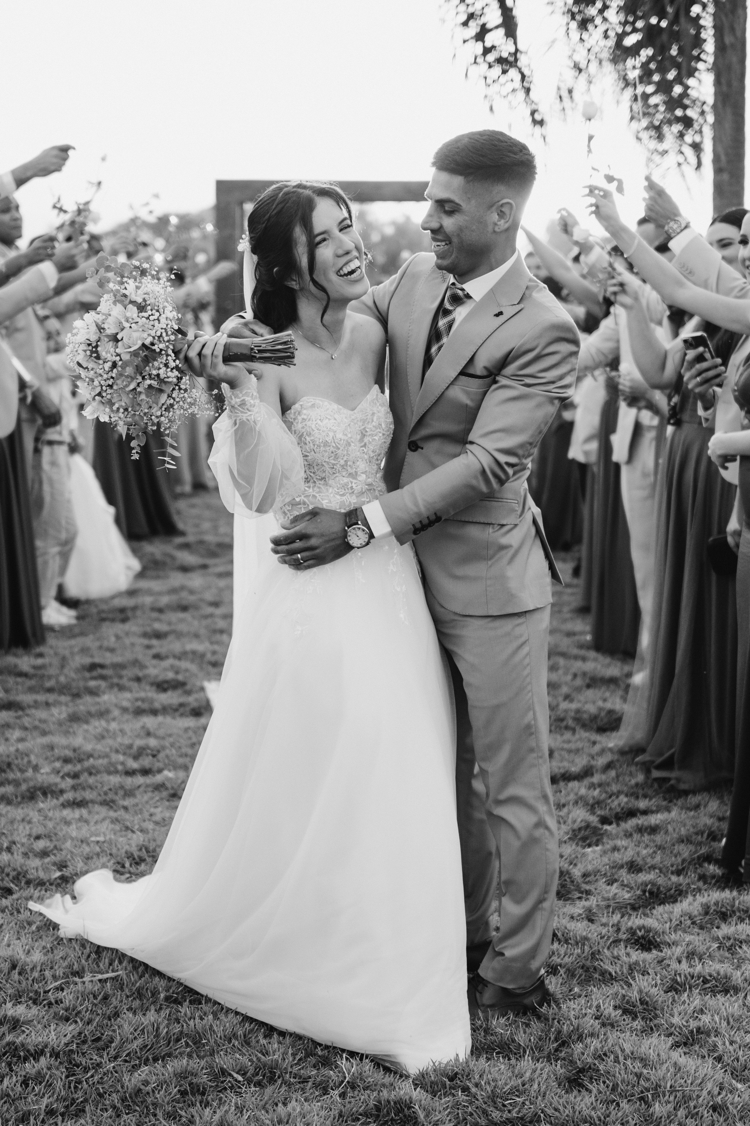 Casamentos. Morcelli Fotografia