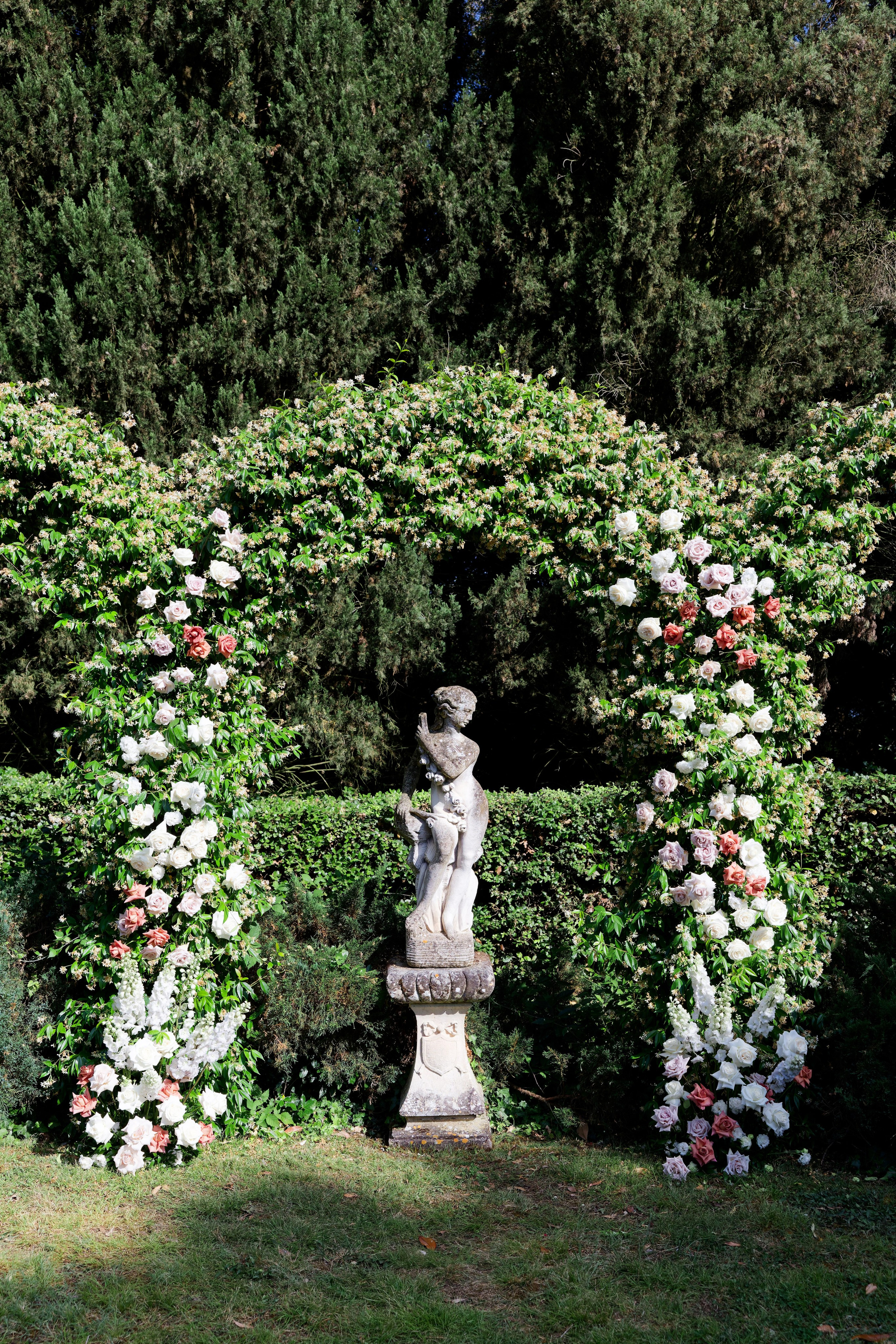 Wedding at La Torre di Pila, Umbria, Italy