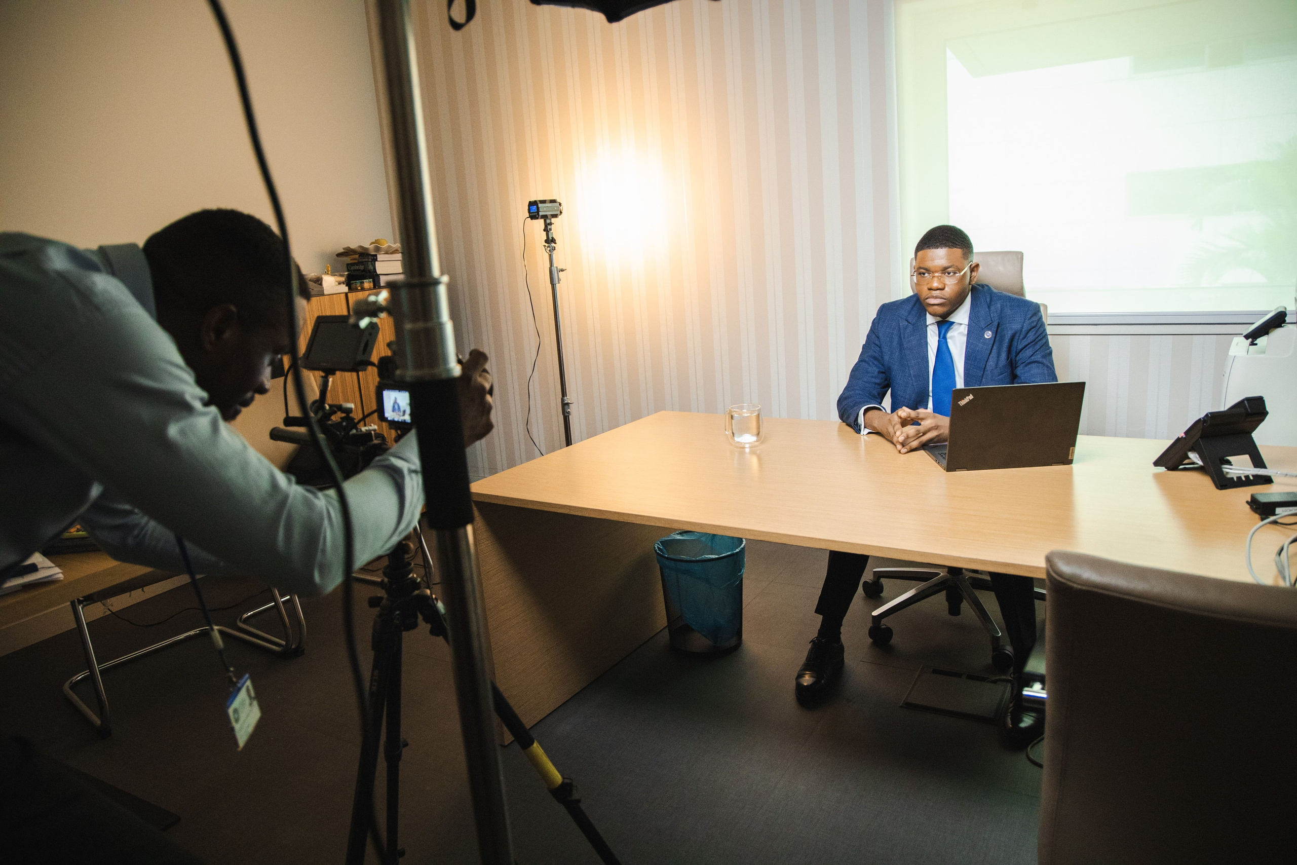 CMC — Vídeo oficial SMI 2025