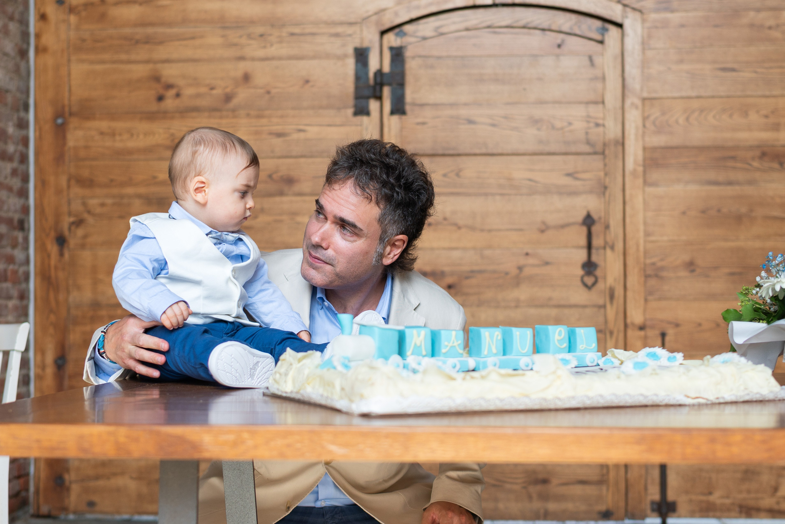 Manuel. Daniel Rotaru Photography