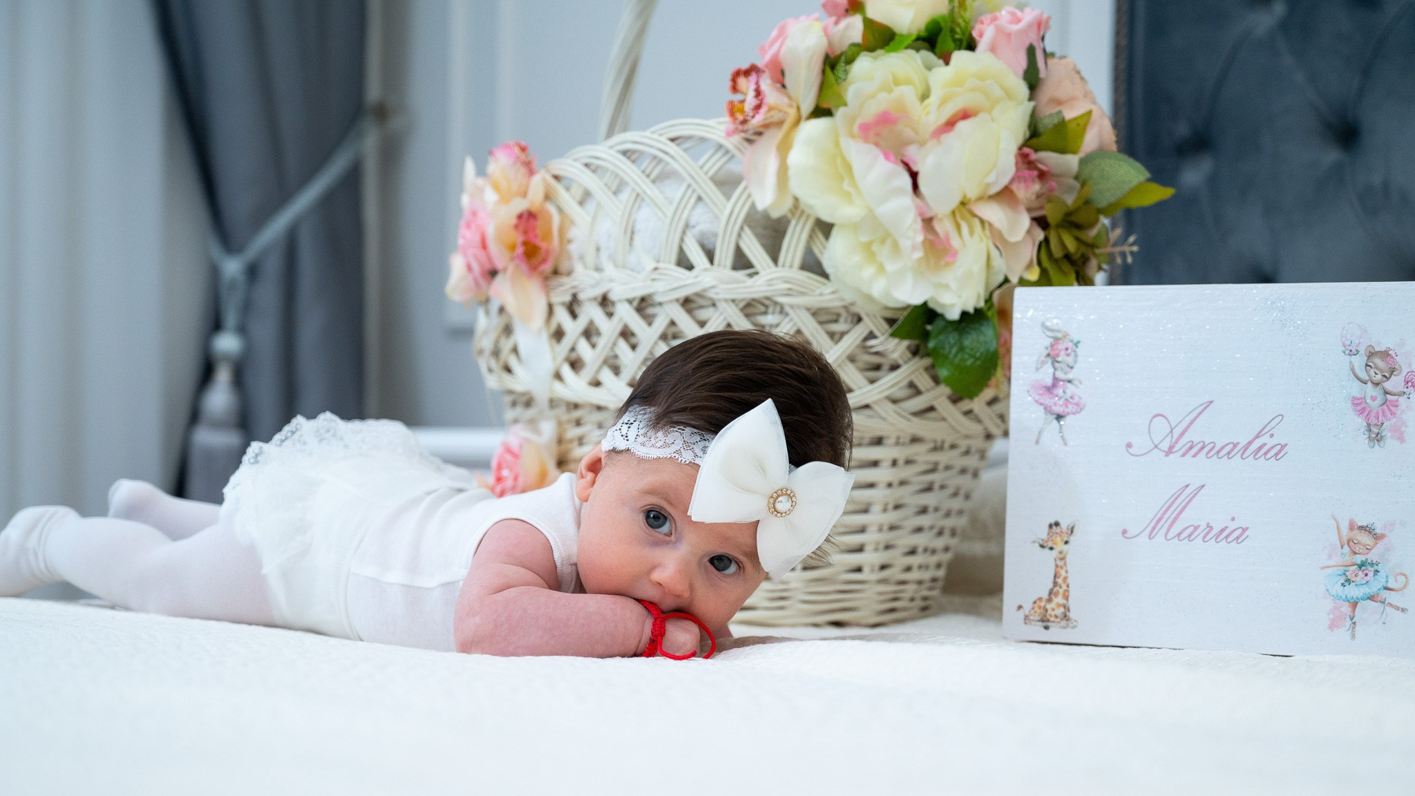 Amalia Maria. Daniel Rotaru Photography