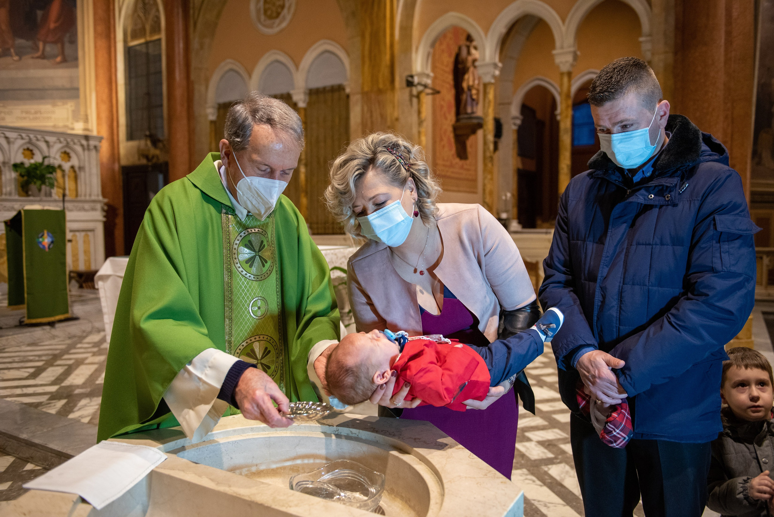 Denis Andrei. Daniel Rotaru Photography