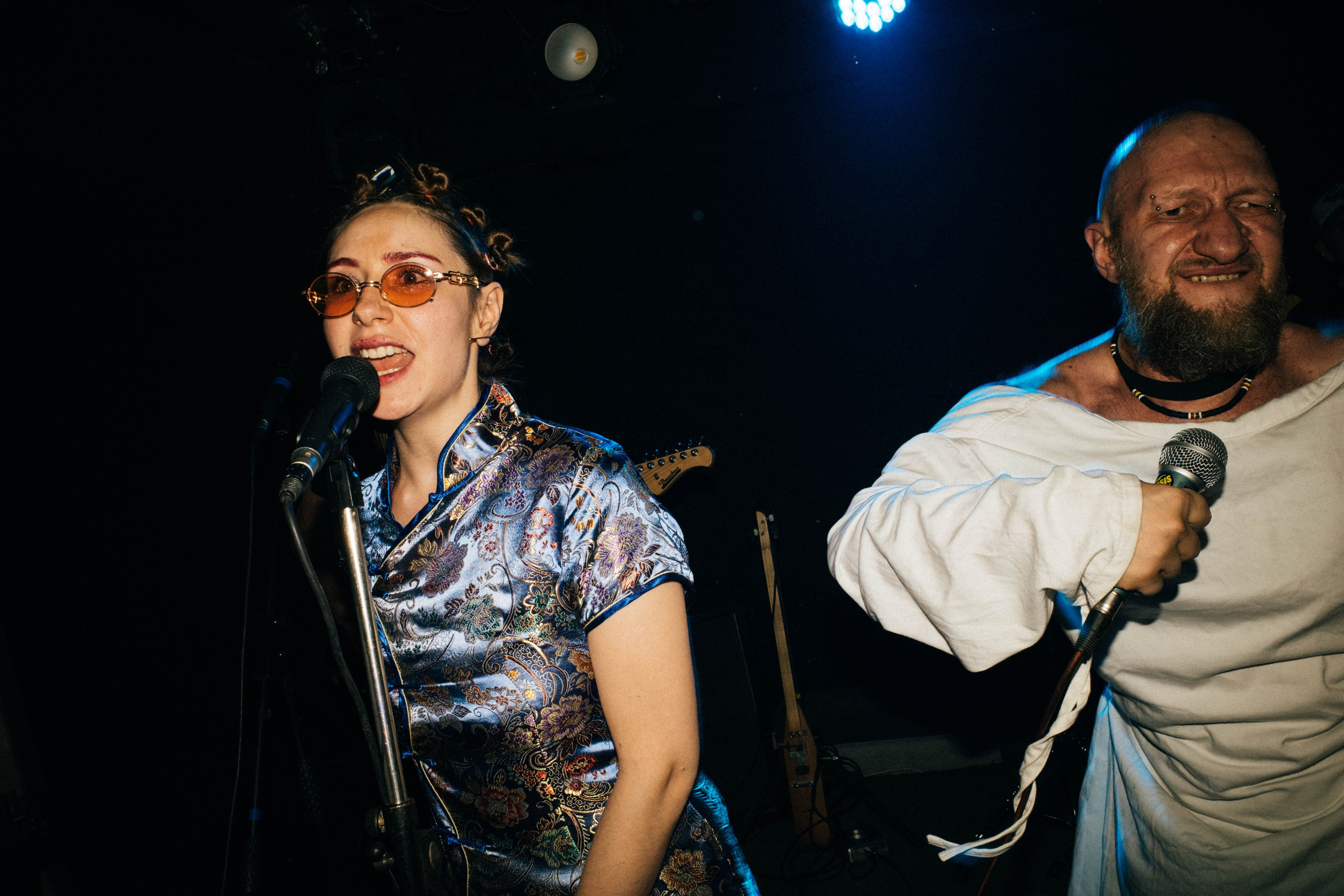 Gazelle of Death @ Barduck @ 02.11.23