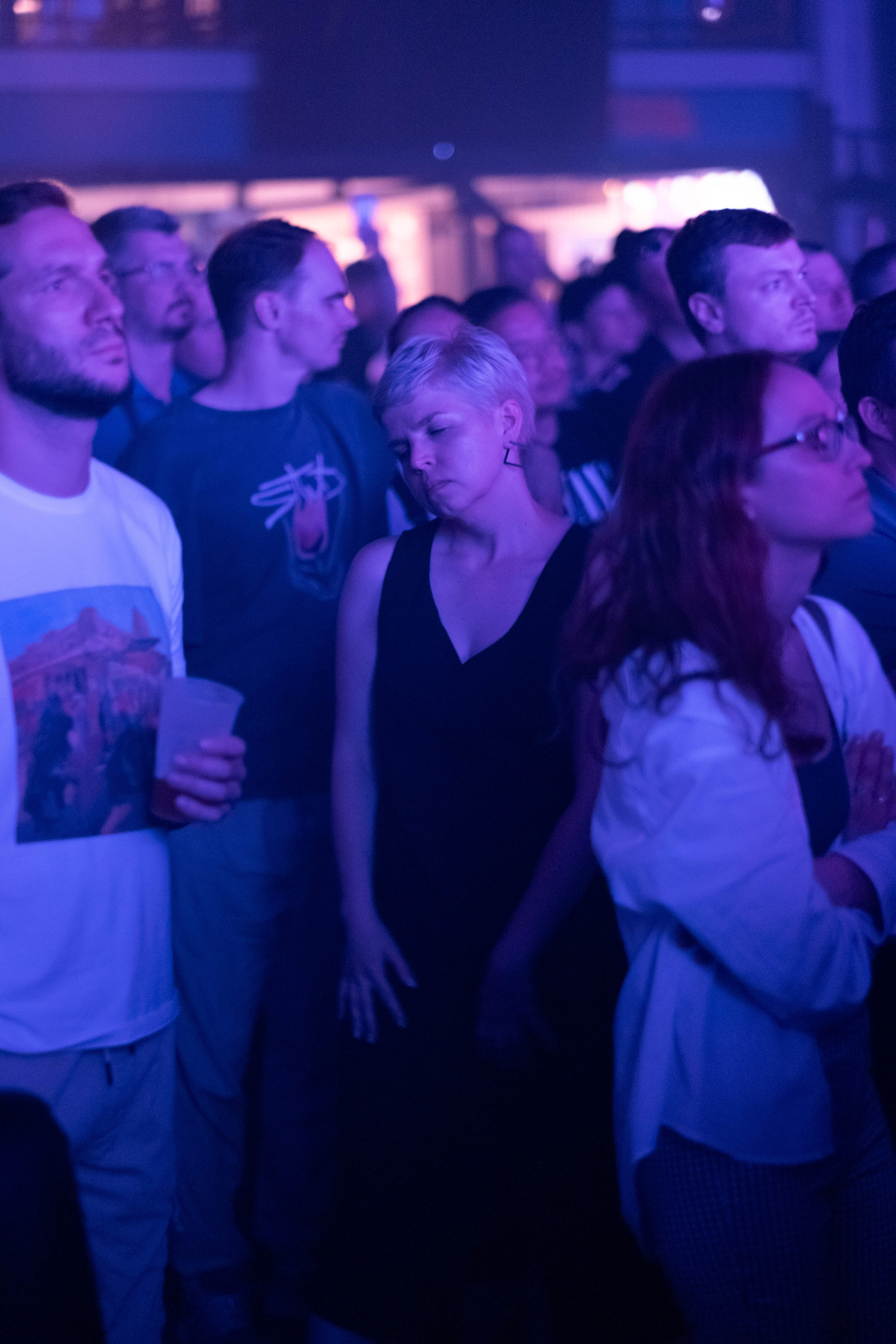 Dolphin @ 7 Fridays @ 06.05.25