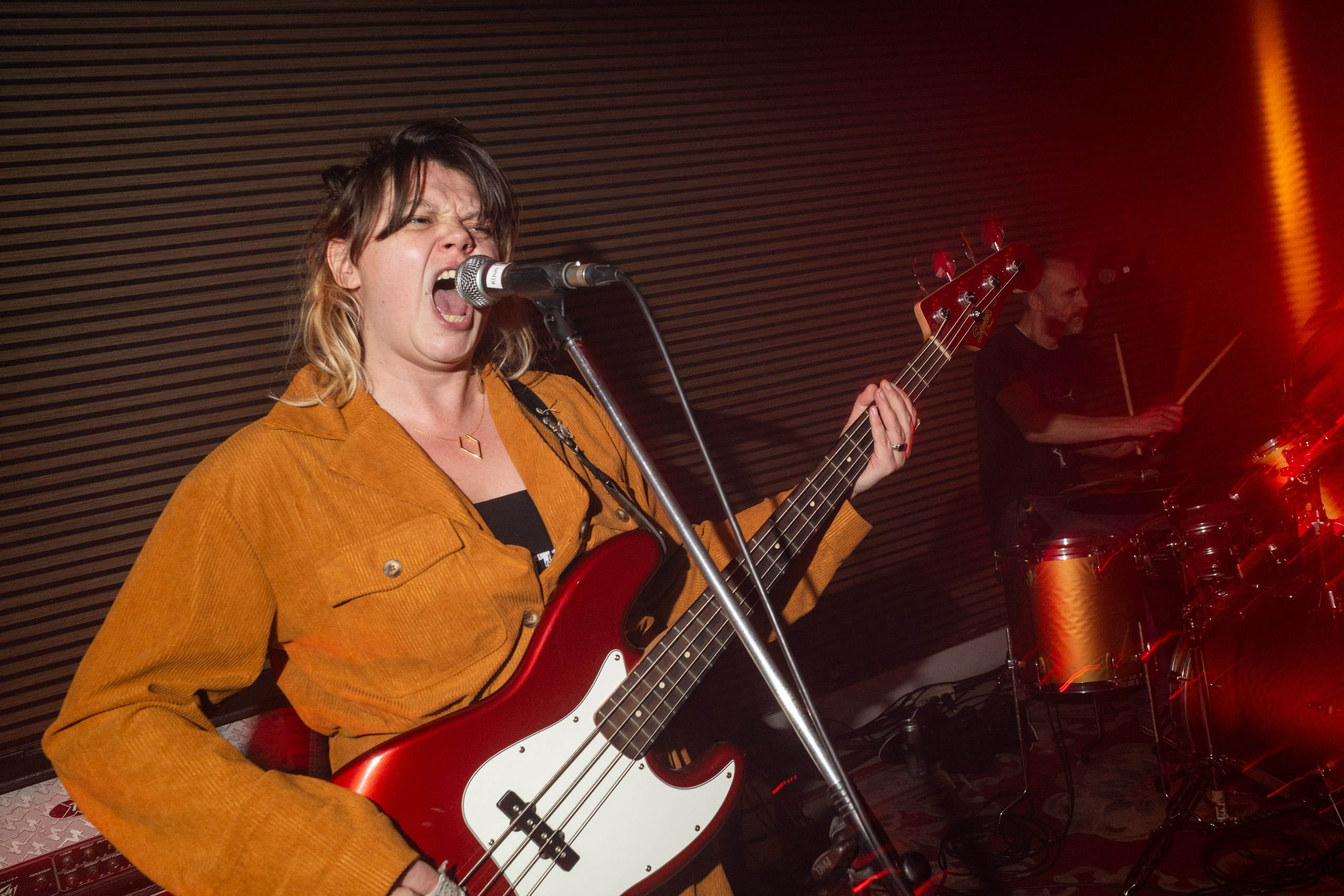 Pink Wonder @ Karmakoma