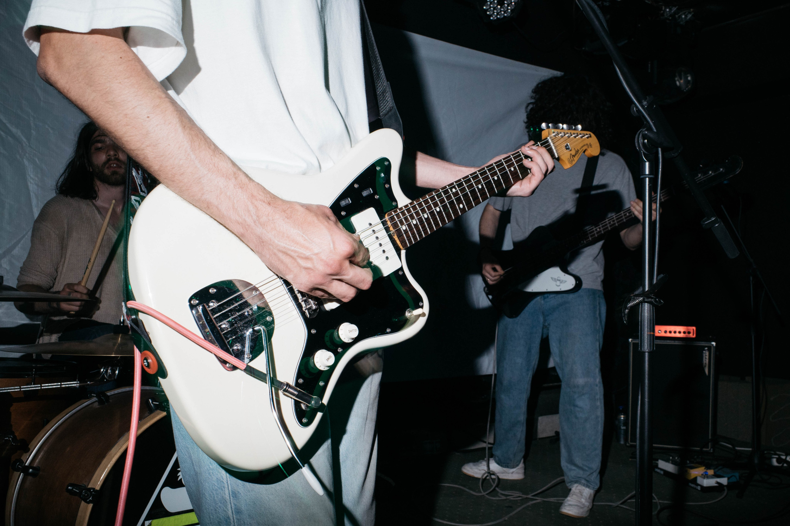 SUPERFEST @ BARDUCK @ 18.04.24