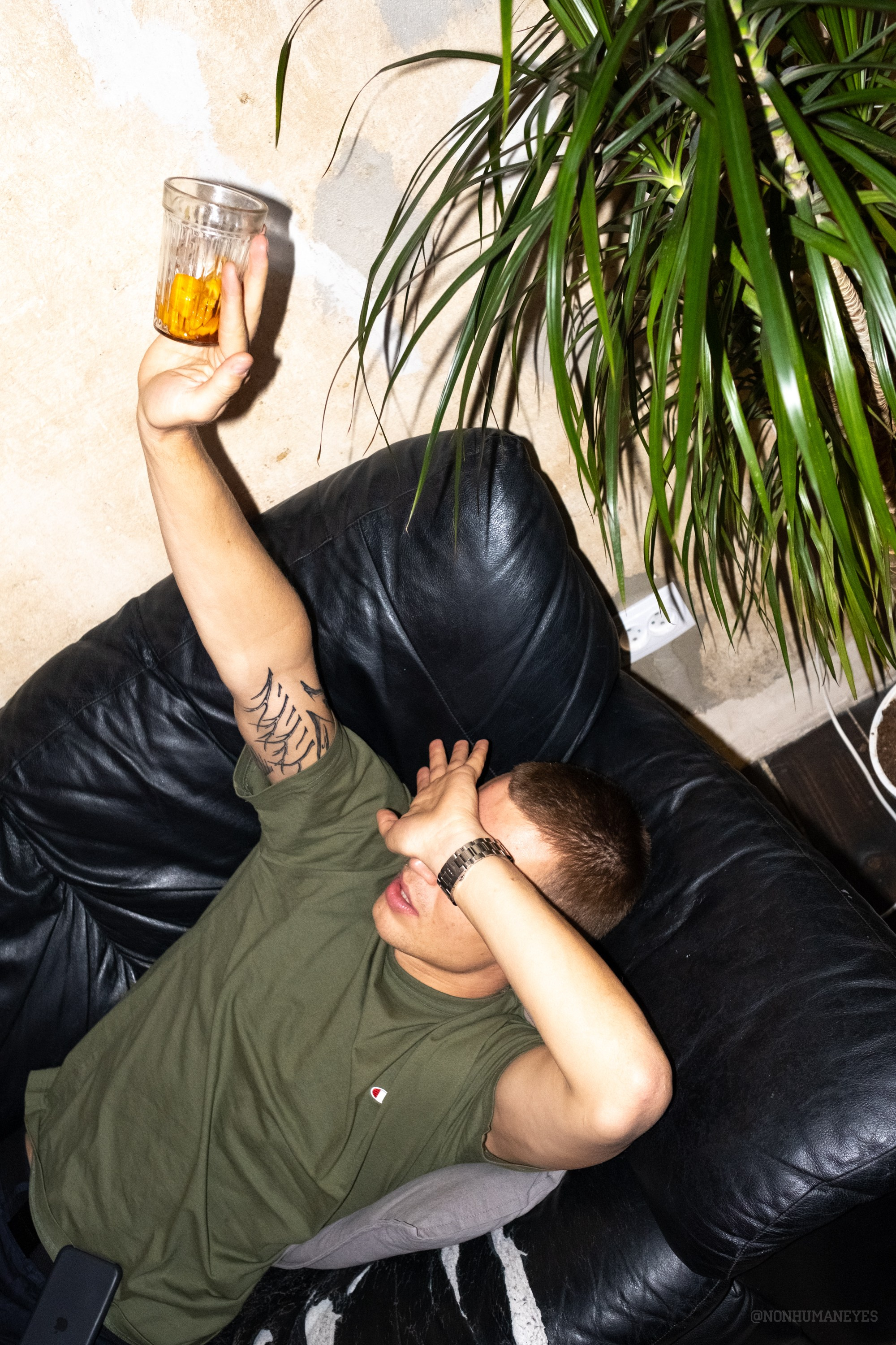 How to make Aperol Spritz