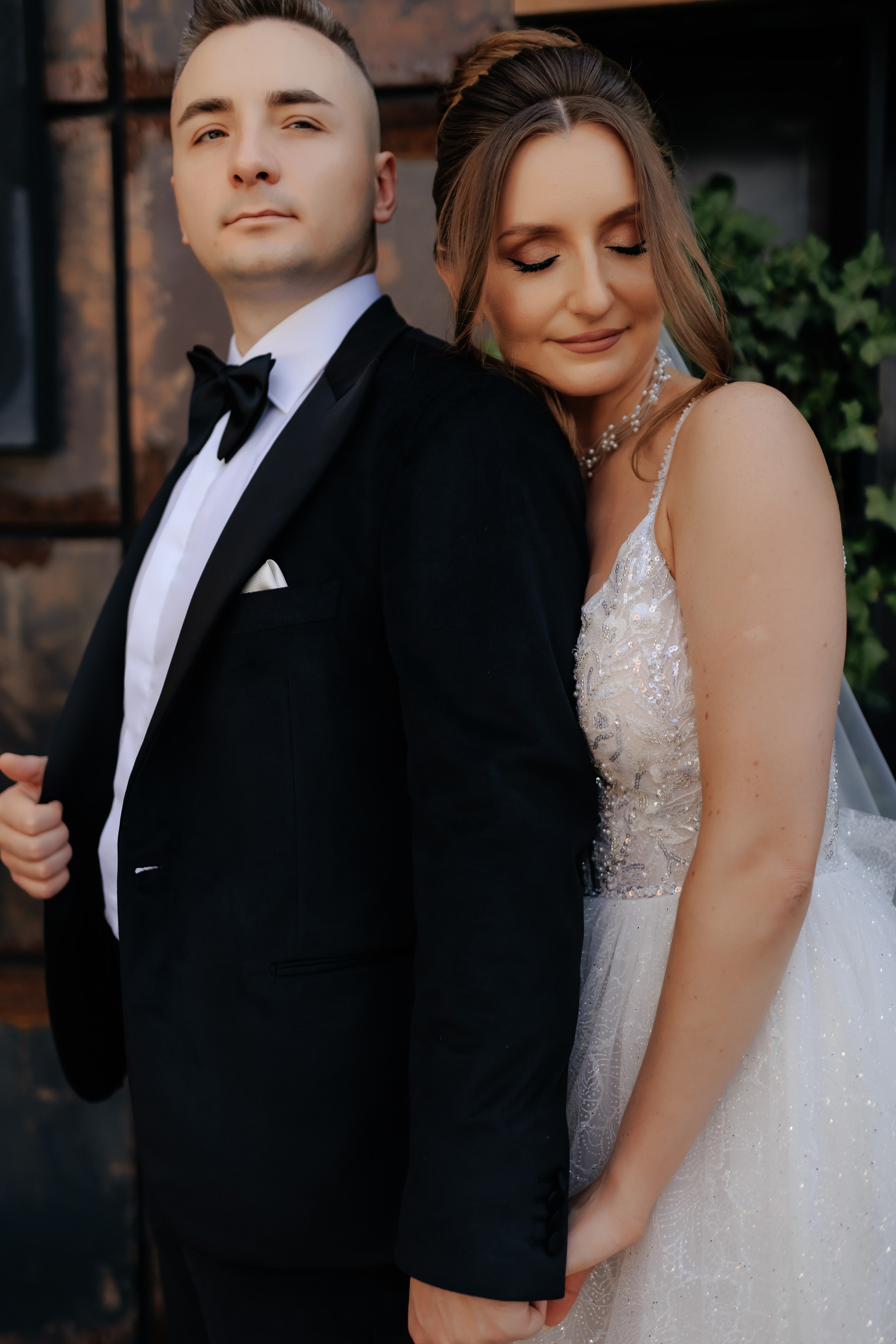 Vadim & Irina. ProWed — Foto Video Moldova și România