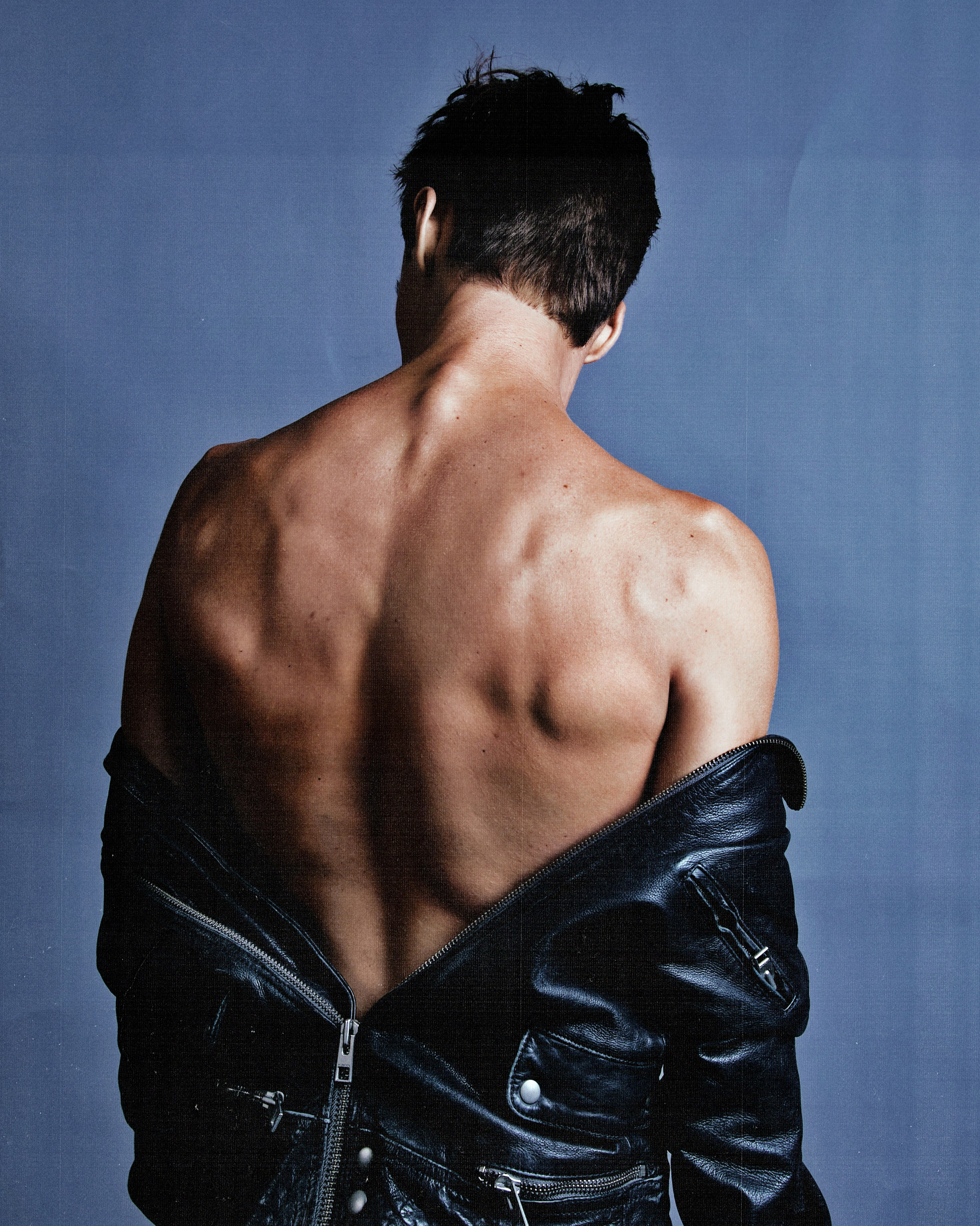 Alexey Shamaev. Фотограф Абдршин Валерий