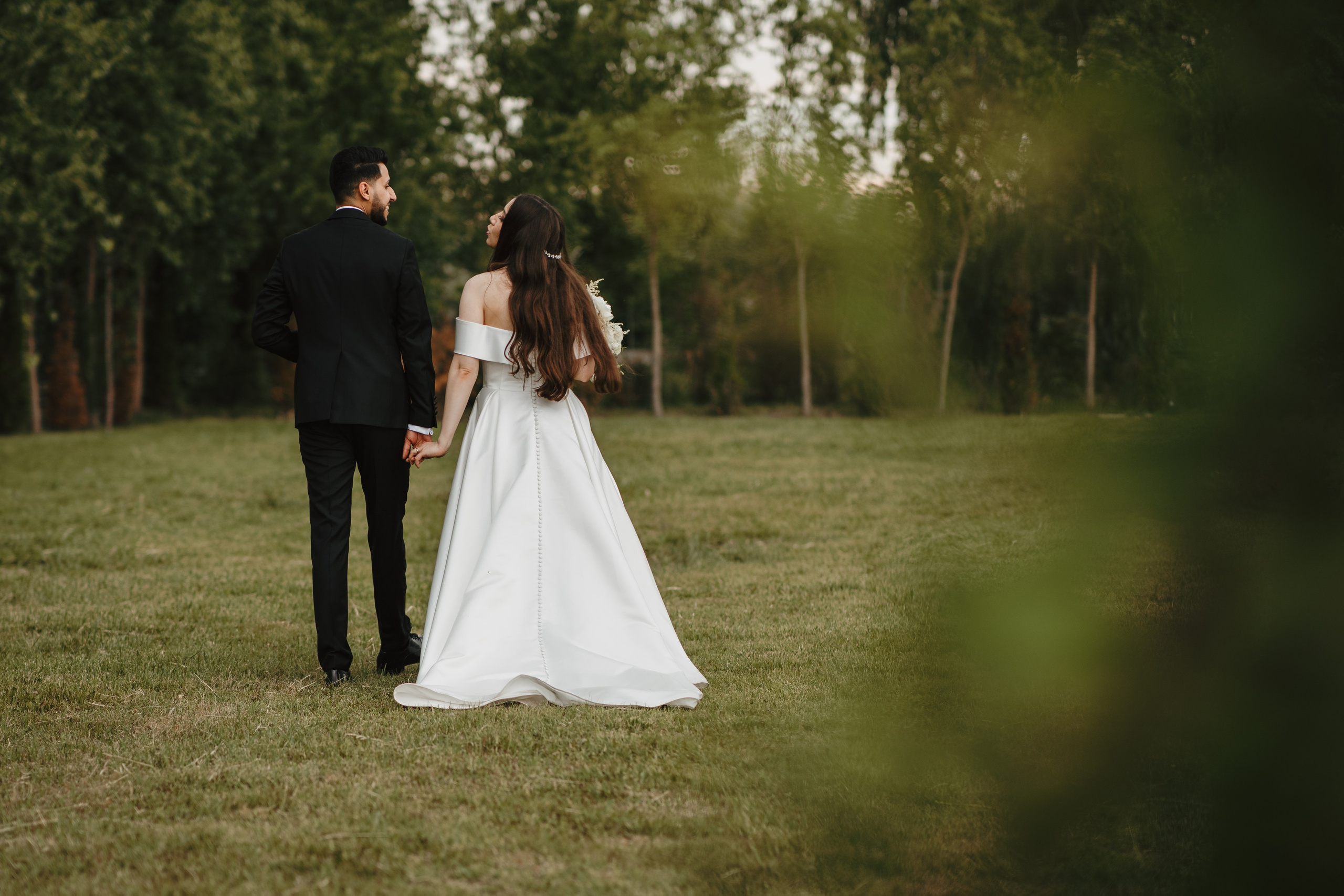Adelina & Ali. Fotograf de eveniment din Buzău | Bogdan