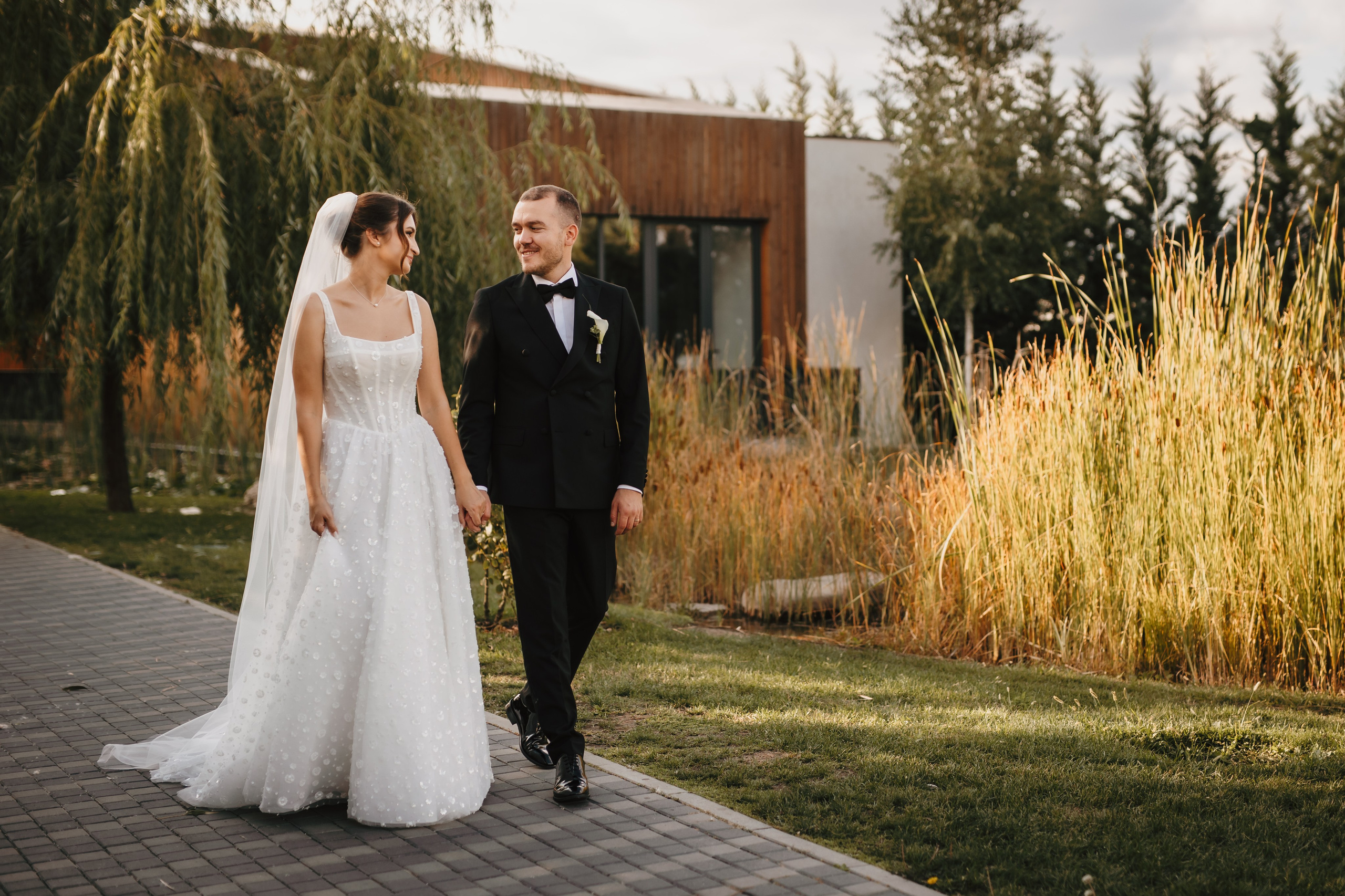 Tatiana & Ionut. Fotograf de eveniment din Buzău | Bogdan