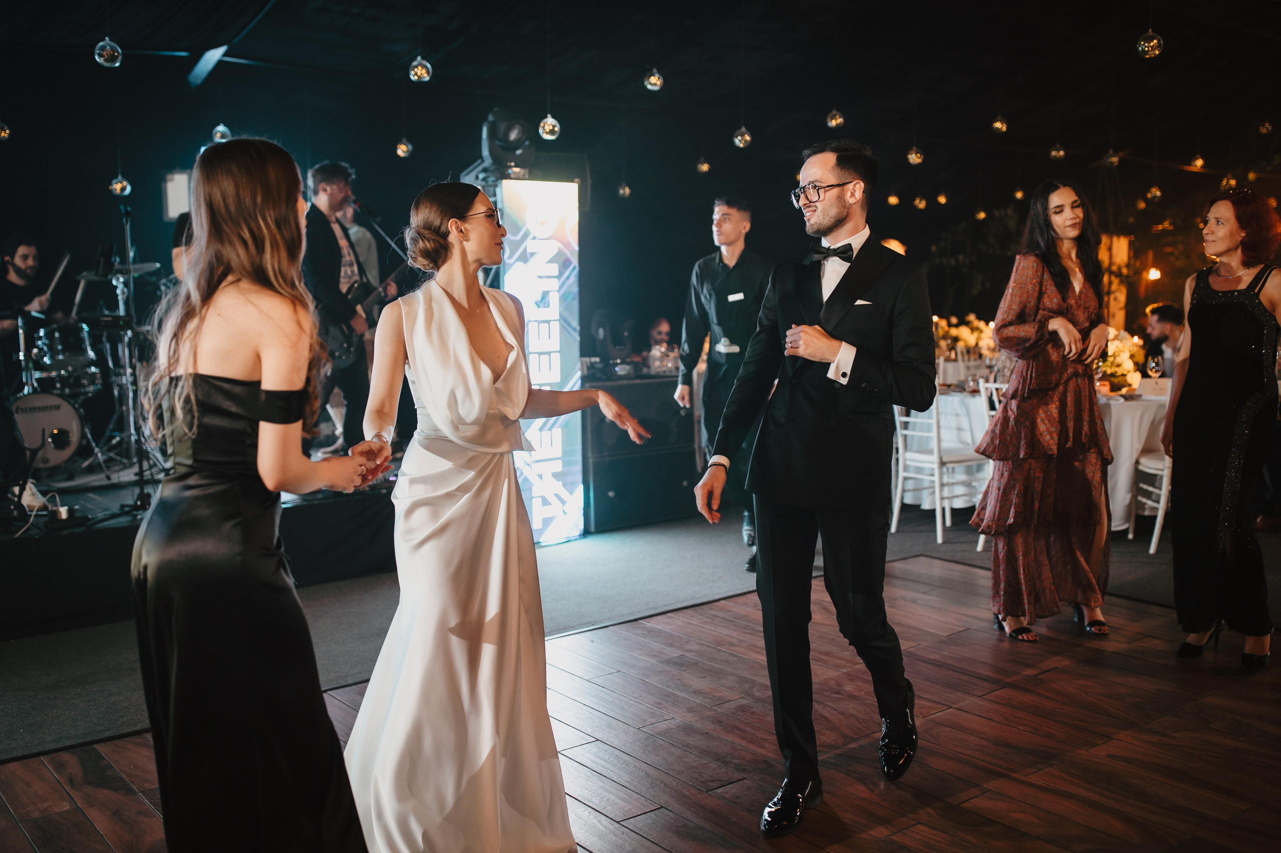Andra & Bogdan. Fotograf de eveniment din Buzău | Bogdan