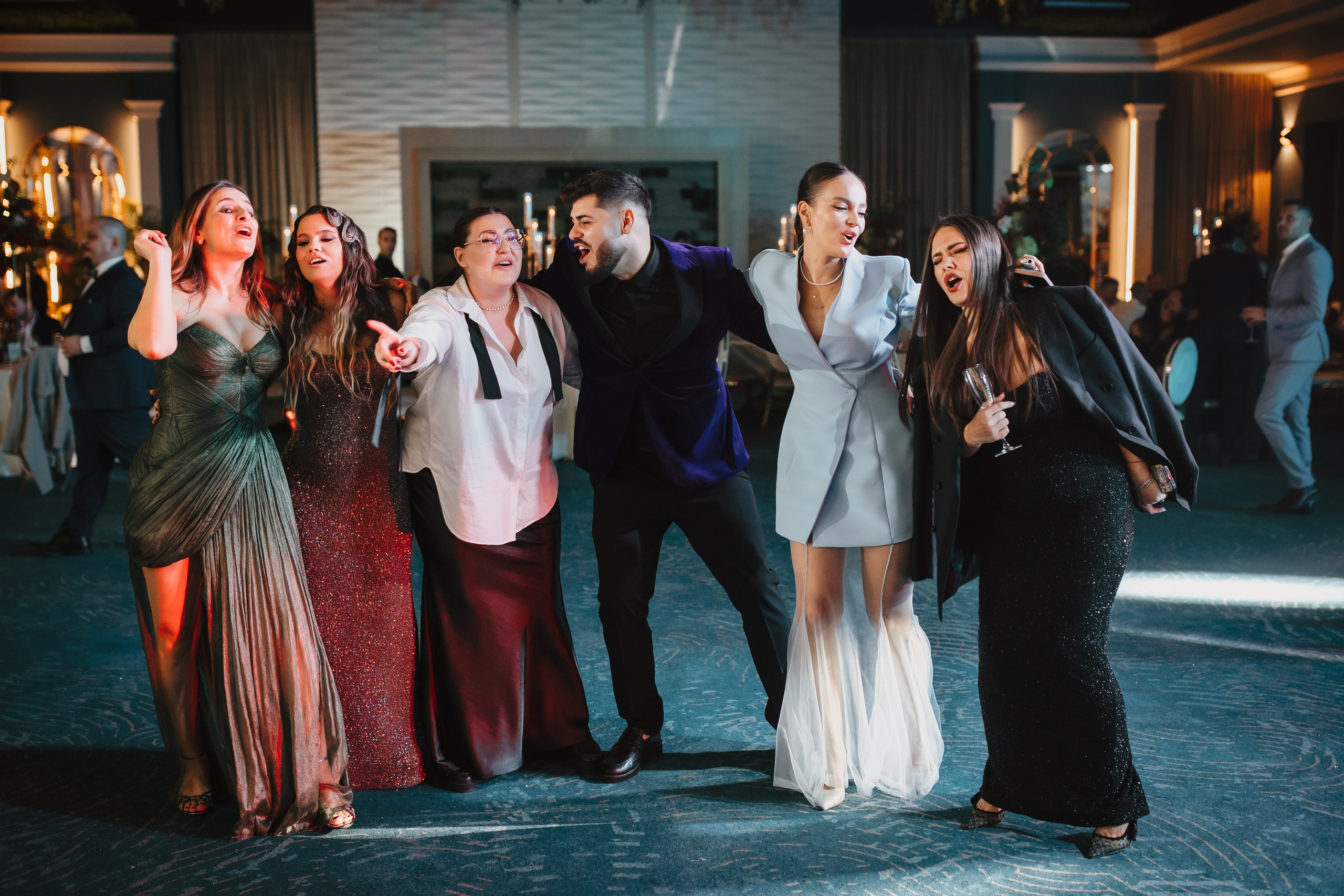 Georgiana & Alexandru. Fotograf de eveniment din Buzău | Bogdan