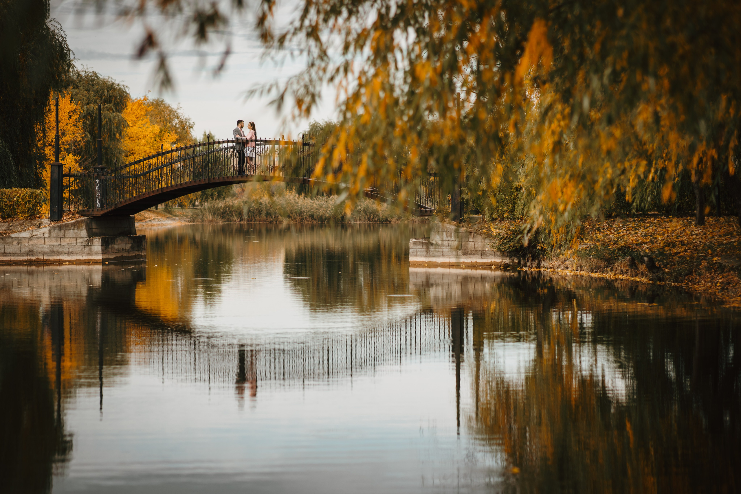 Alina & Ovidiu. Fotograf de eveniment din Buzău | Bogdan