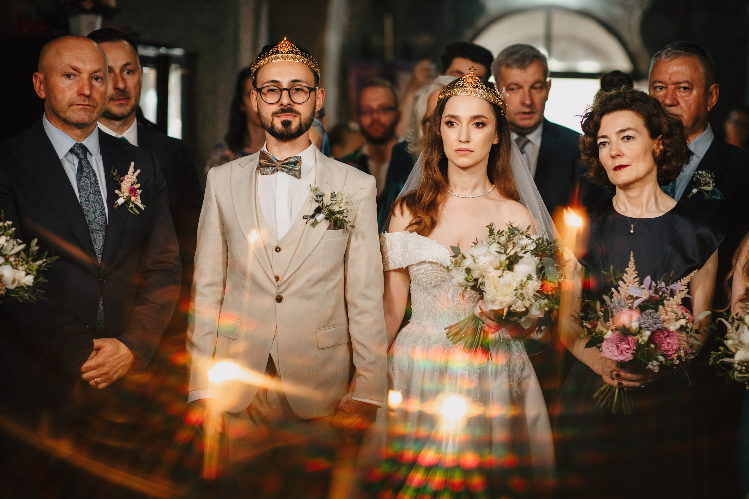 Maria & Andrei. Fotograf de eveniment din Buzău | Bogdan