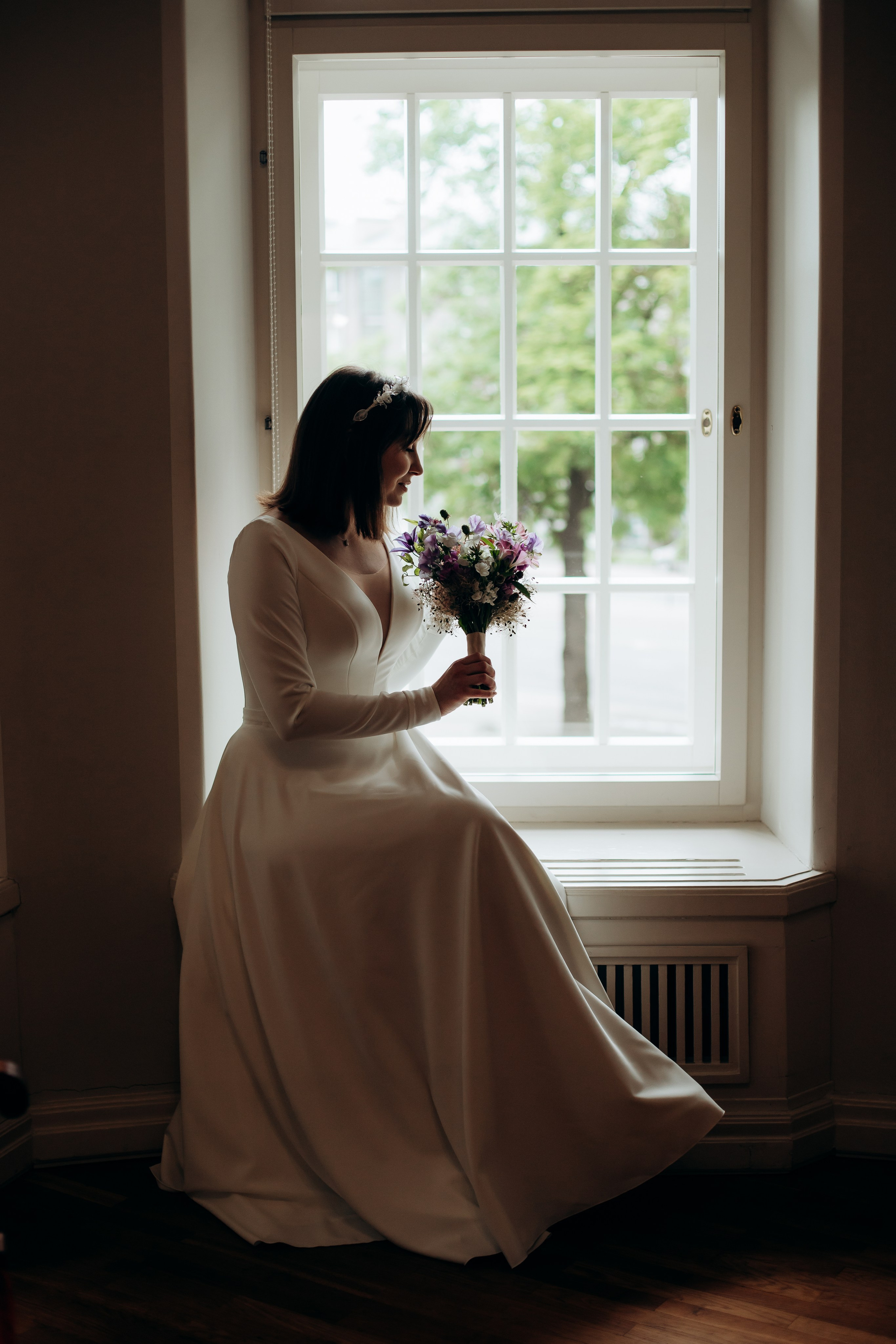 Александр и Наталья. Полный день. Главная