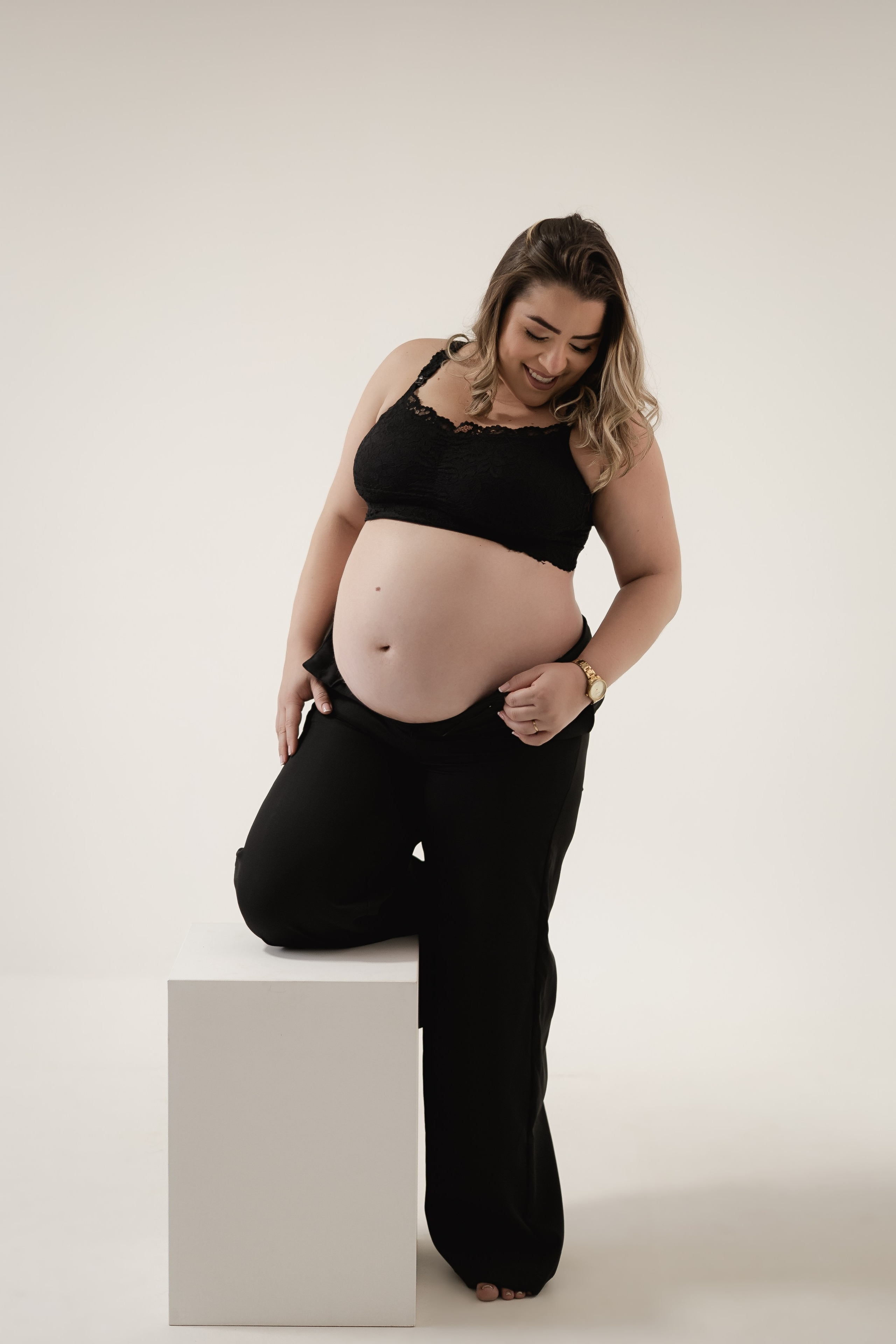 2025-08-03 | Grazielle & João — Bernardo. Lembrar não é só ver. É sentir de novo