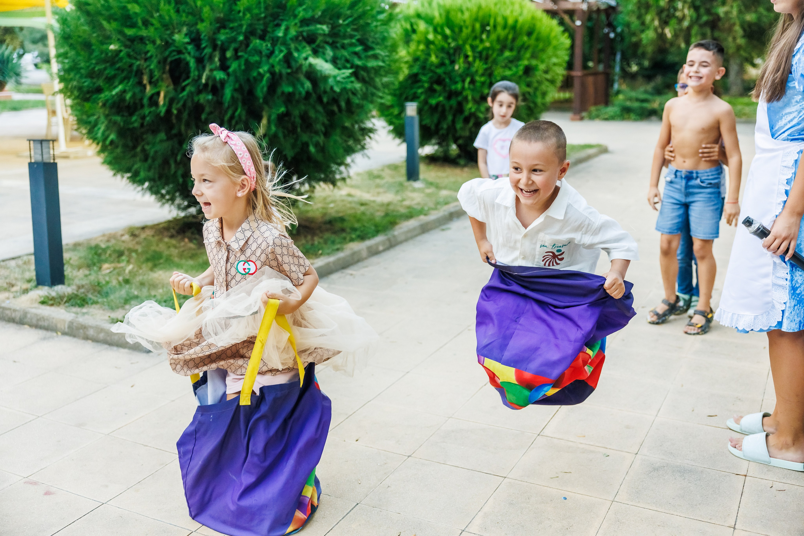 Честит 1 Рожден Ден. Фотограф Ирина Йотова