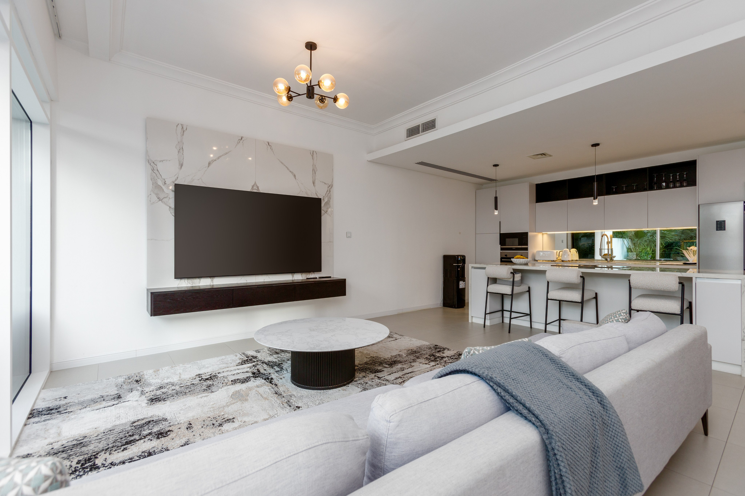 Brookfield Damac hills. Samy Mar Boy │Portrait, Automotive and Real Estate Photographer