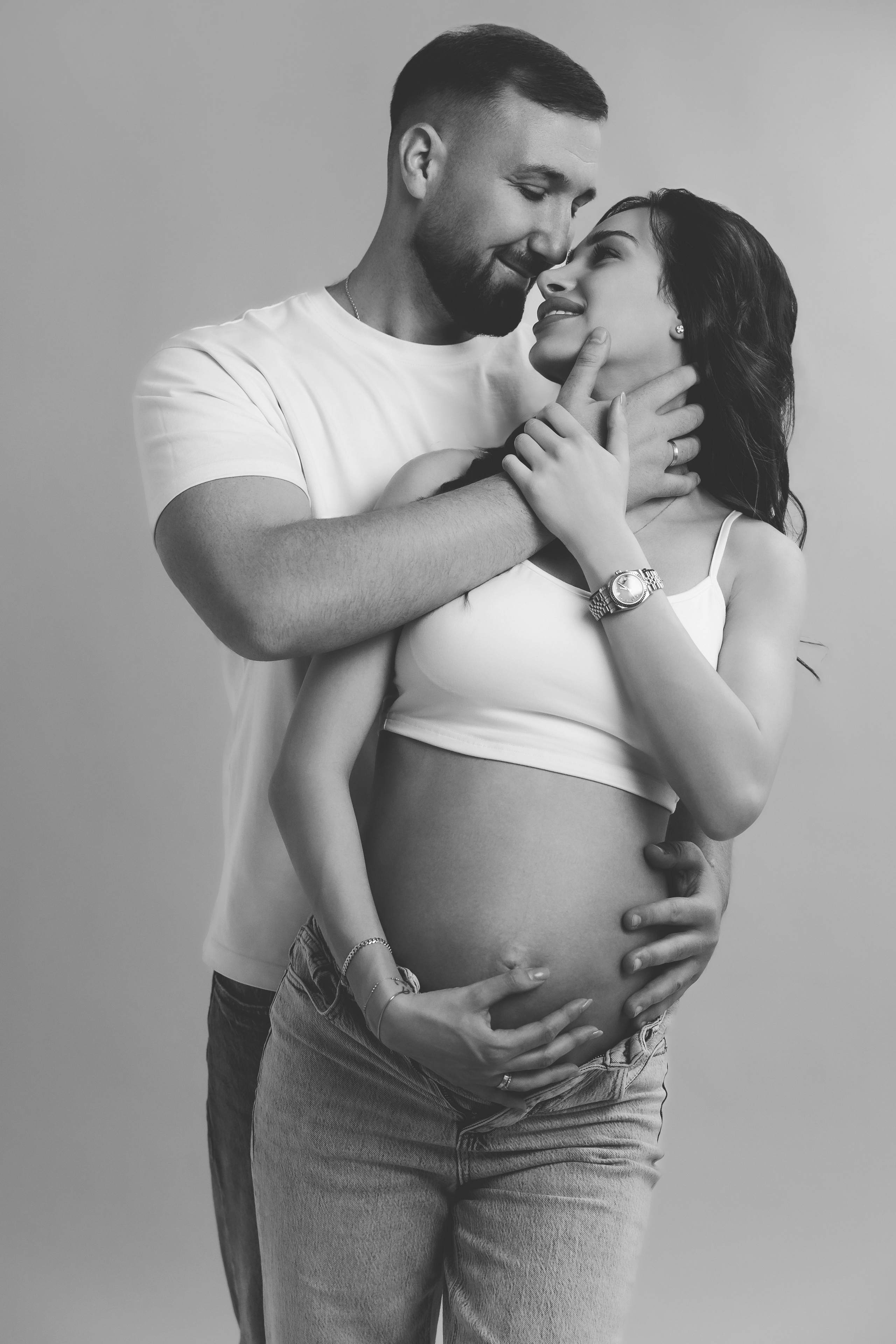Студио Бургас Фотосесия. Фотограф Ирина Йотова