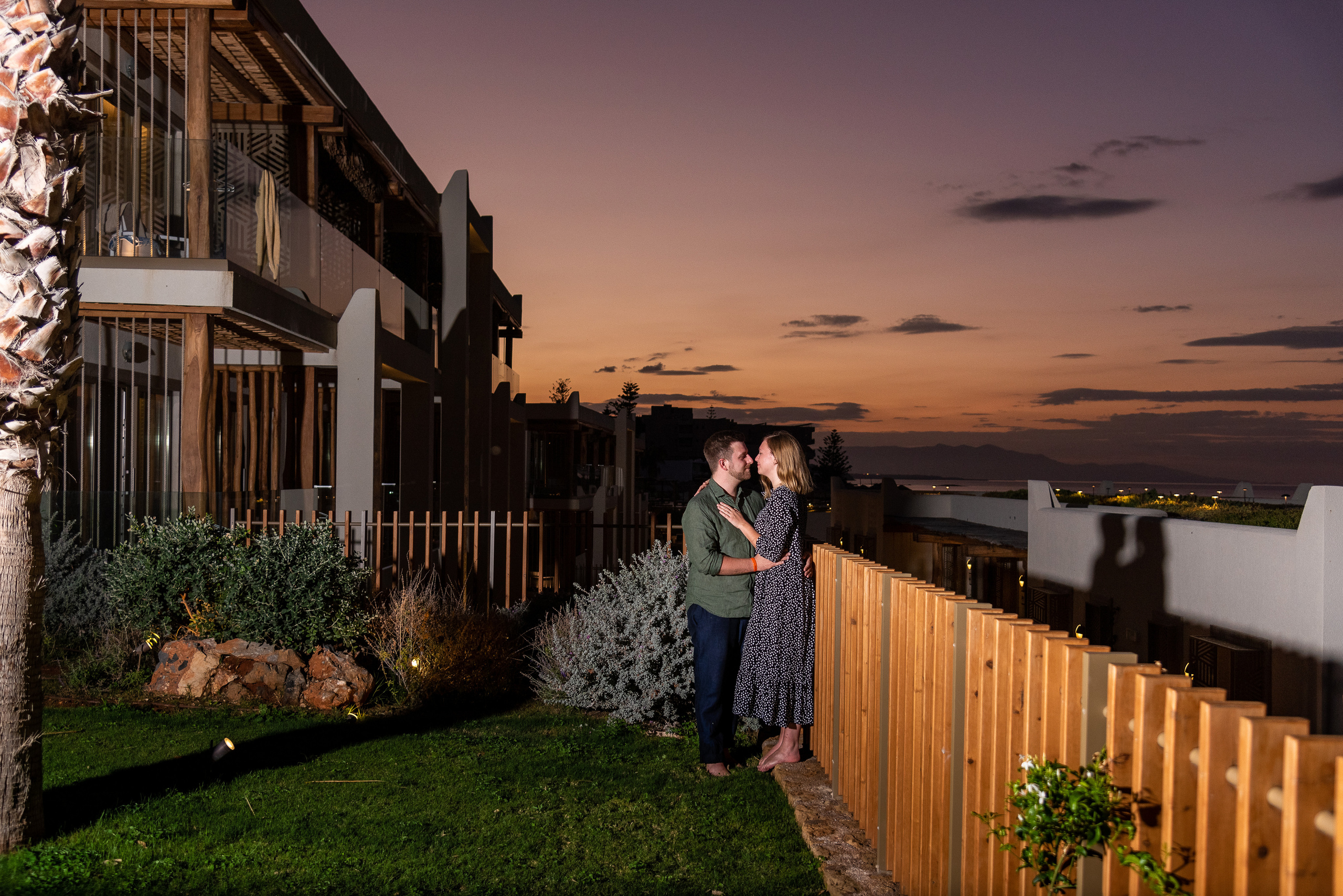 Love Story. Photographer In Heraklion — Flying Dresses Photographer In Crete