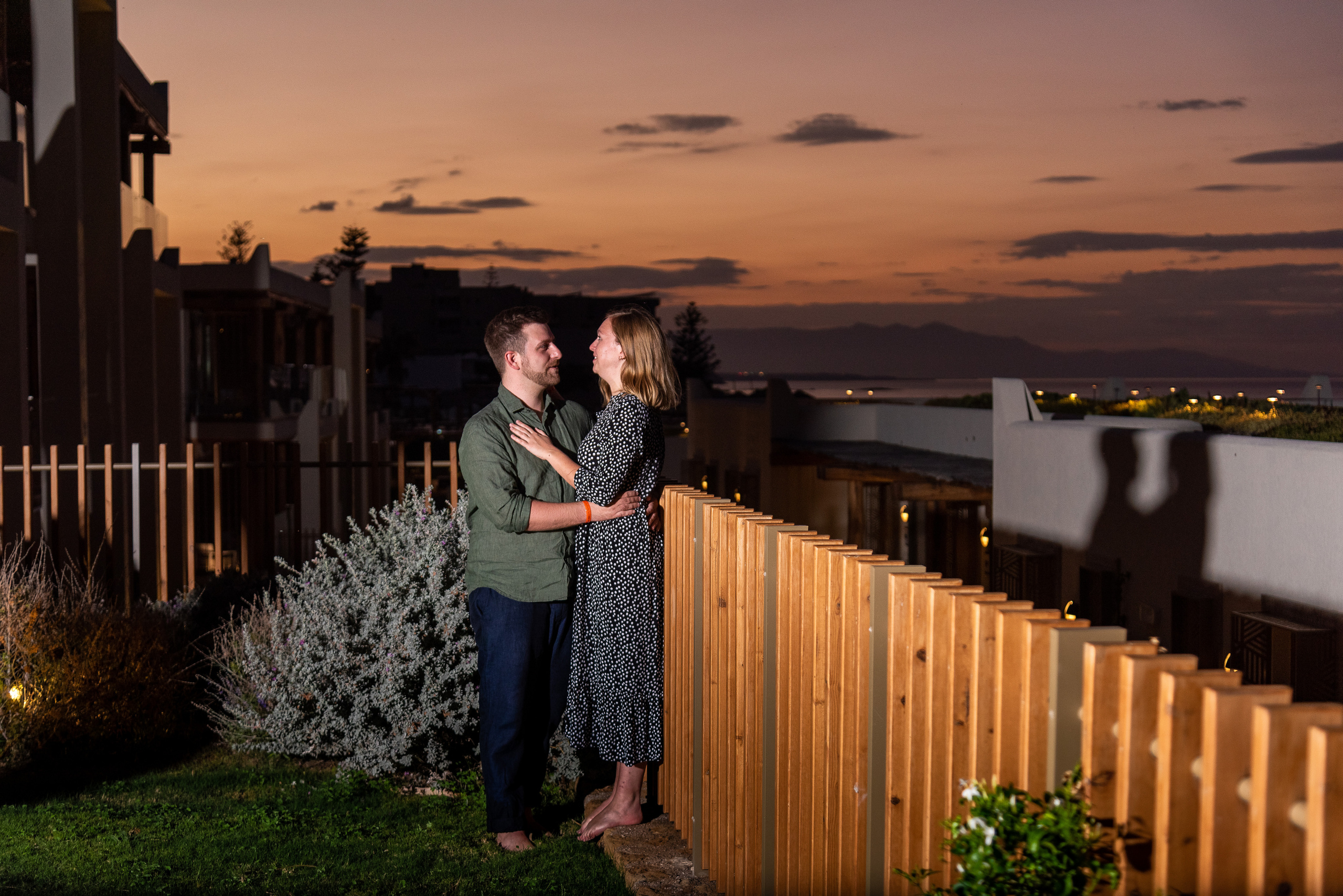 Love Story. Photographer In Heraklion — Flying Dresses Photographer In Crete