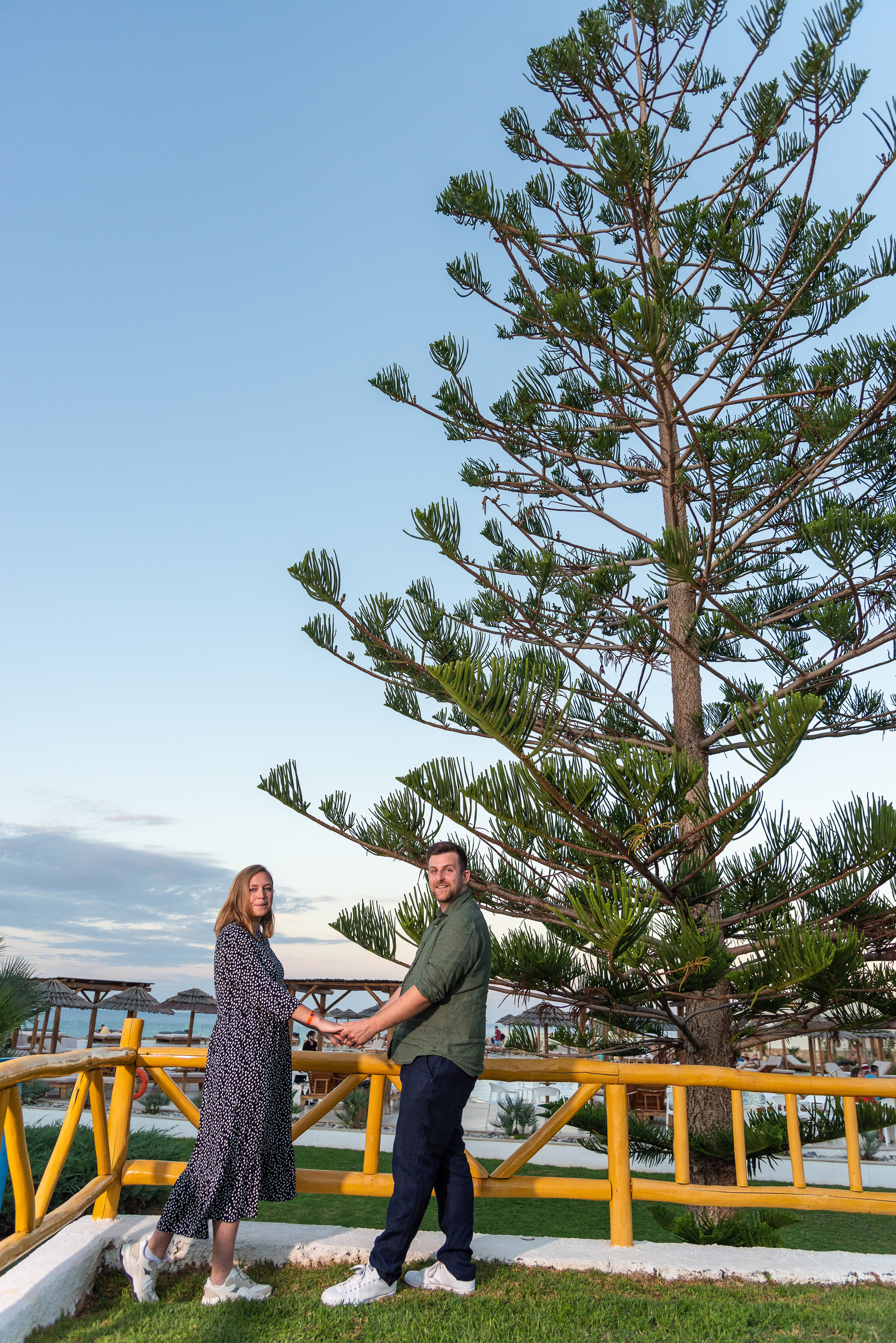 Love Story. Photographer In Heraklion — Flying Dresses Photographer In Crete