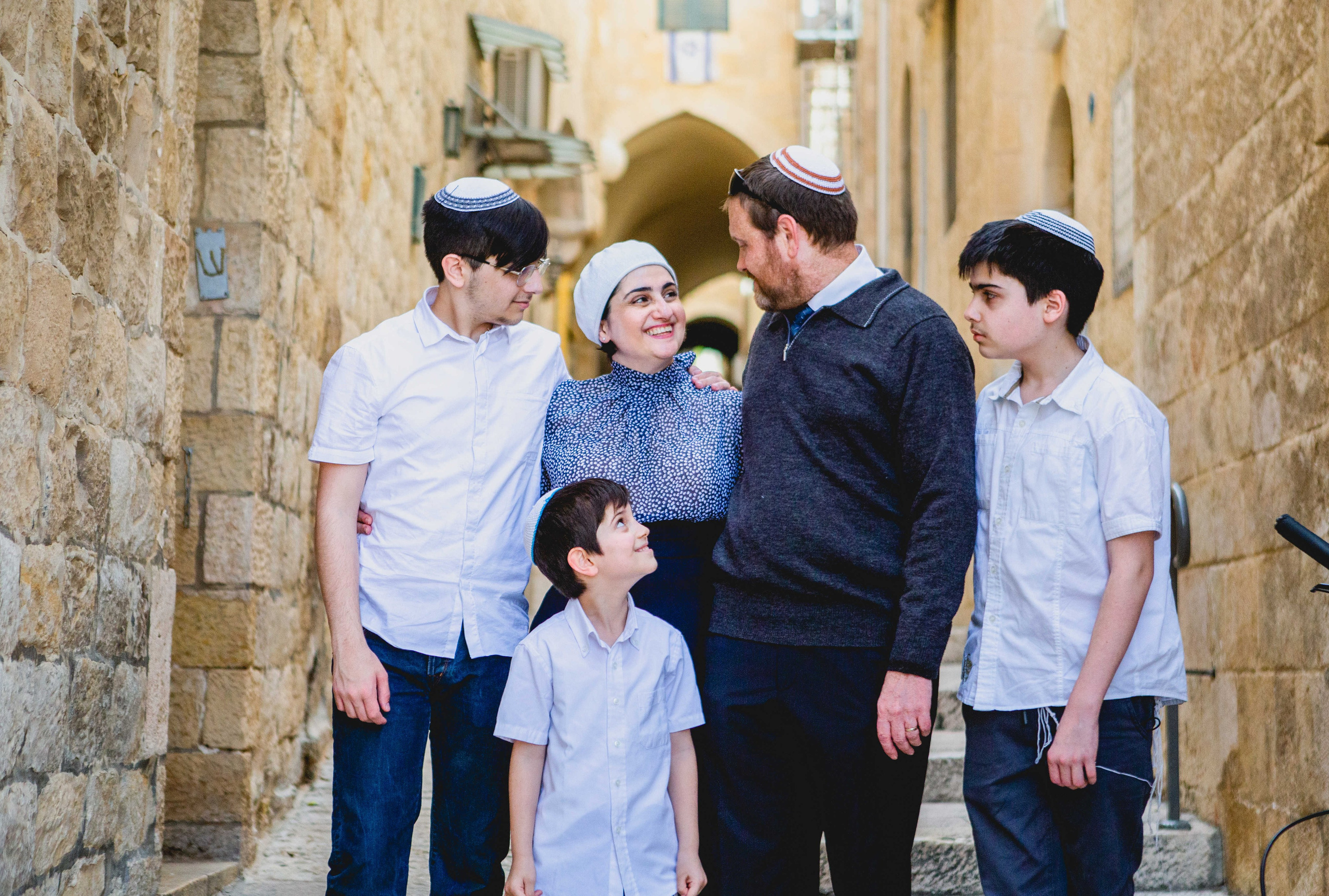 BAR MITZVAH + PHOTOSESSION IN OLD JERUSALEM. Https://shi-photo.com/